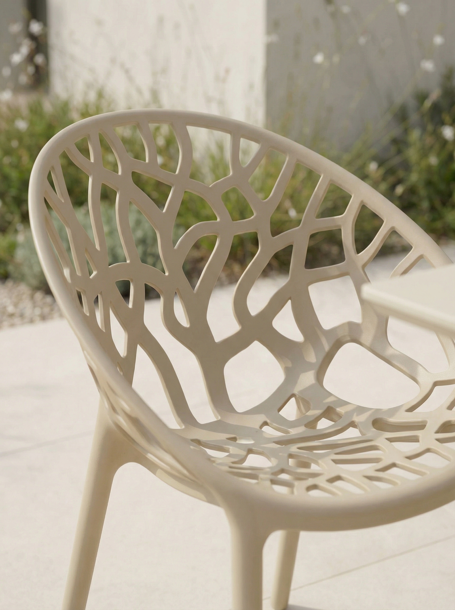 FAEE Gartenstuhl LEVANZO