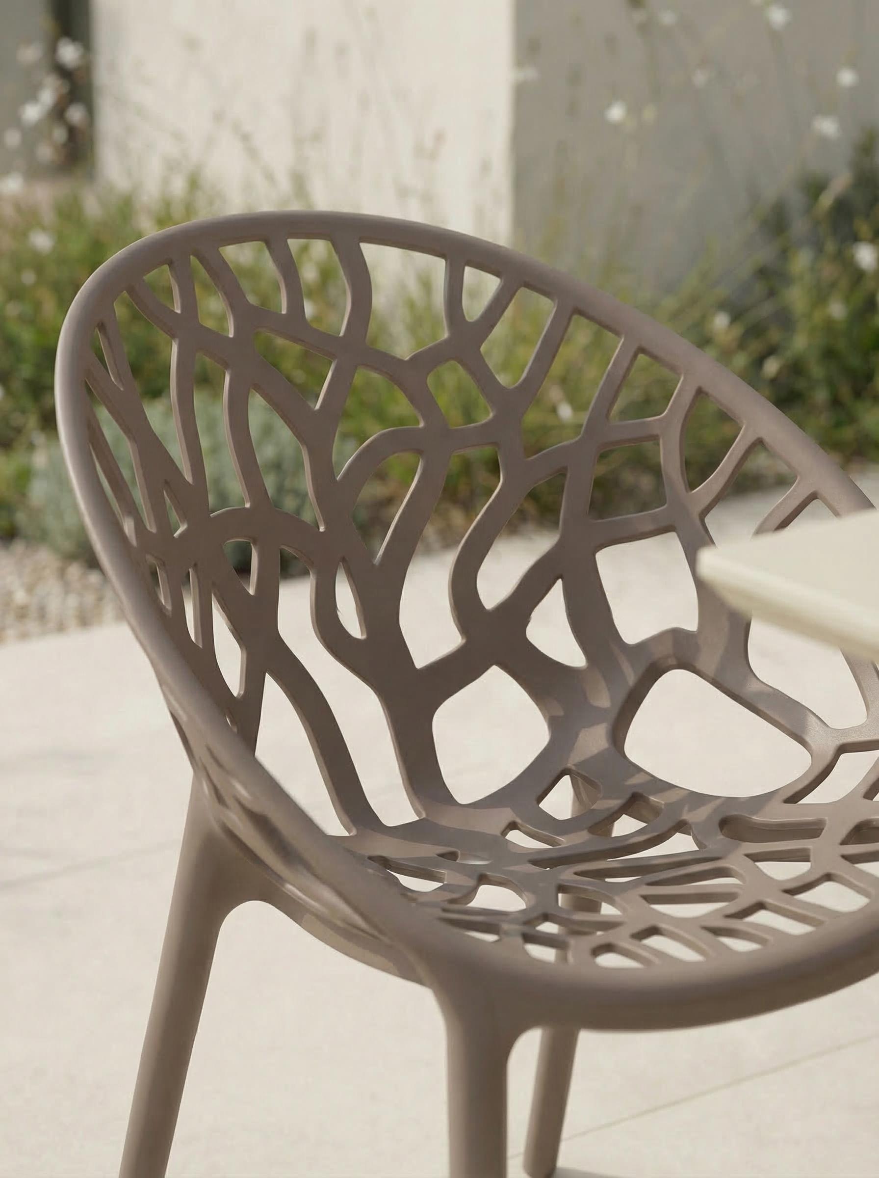 FAEE Gartenstuhl LEVANZO