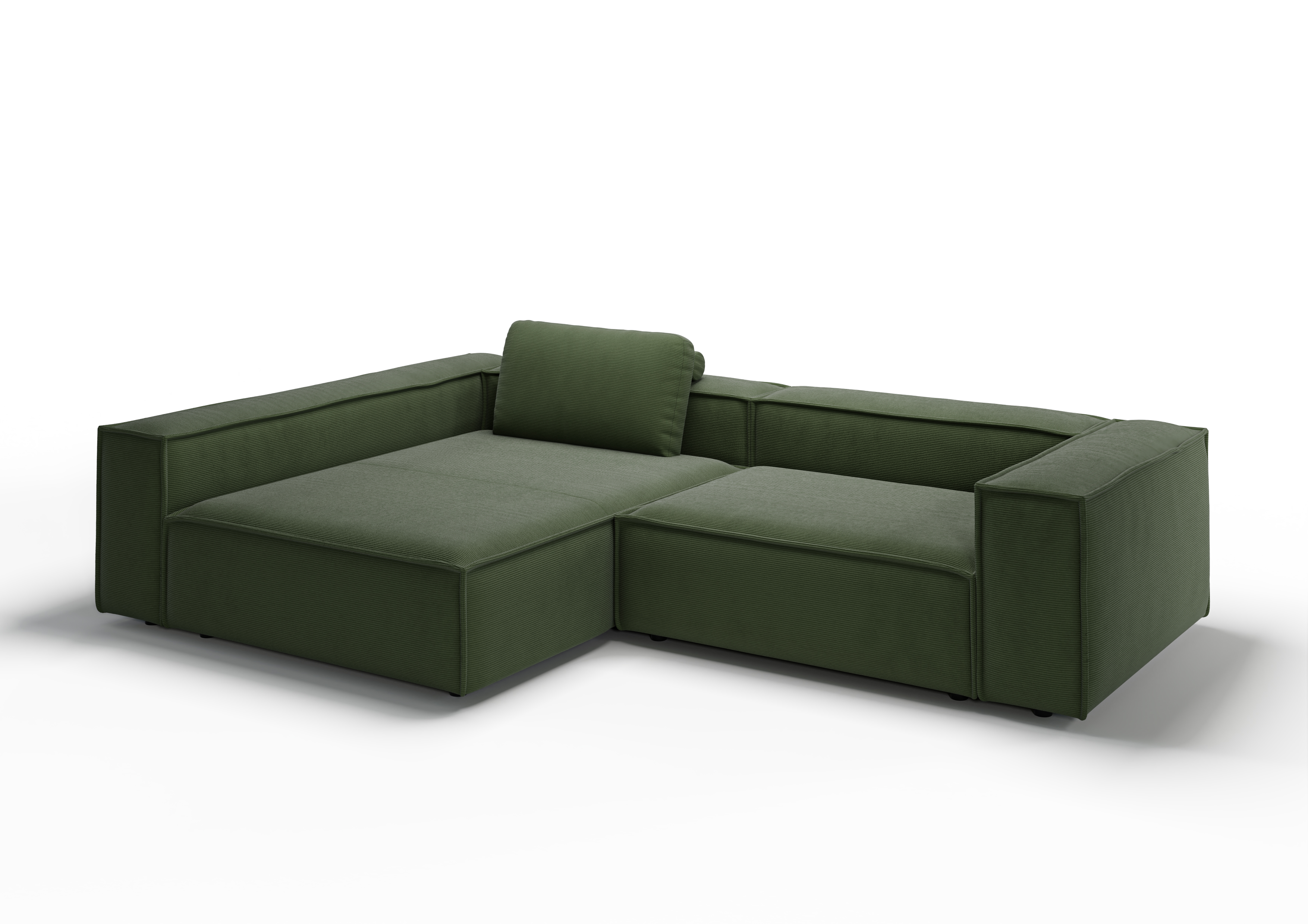FAEE Sofa FREJA FAEE Sofa FREJA in fine corduroy
