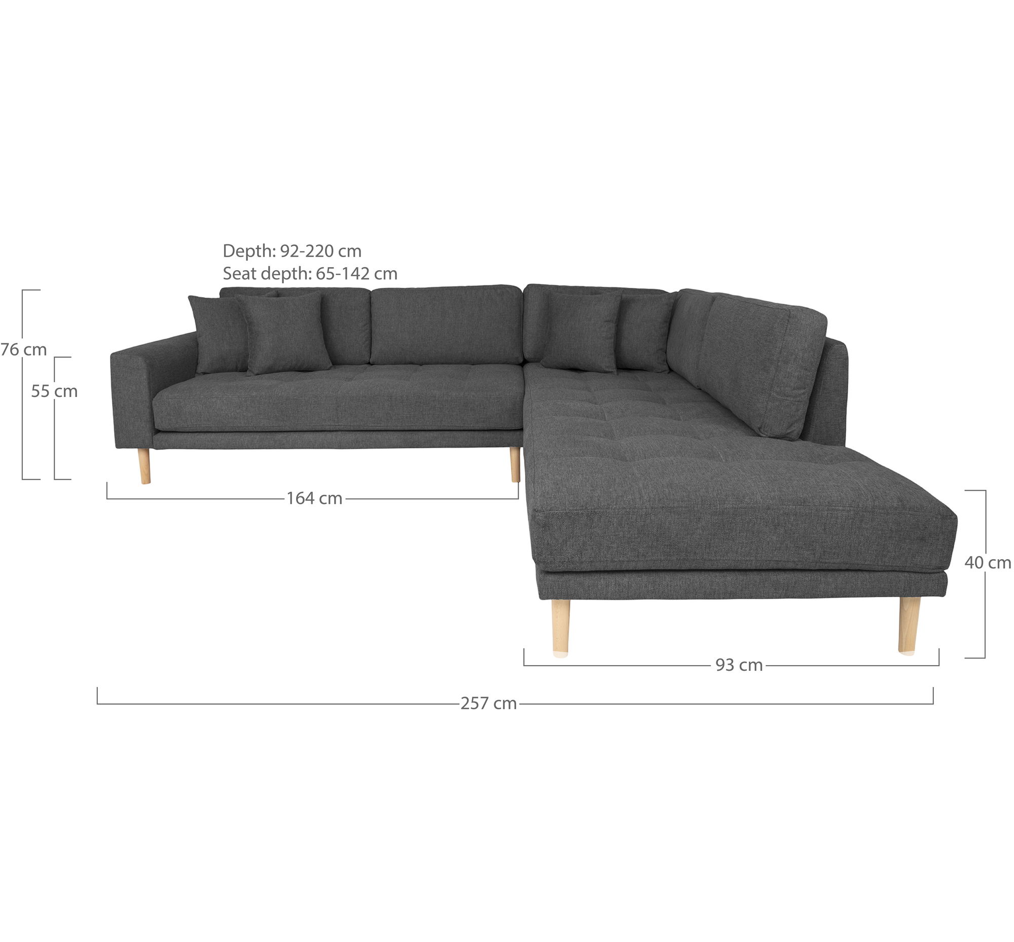 FAEE Sofa LIV