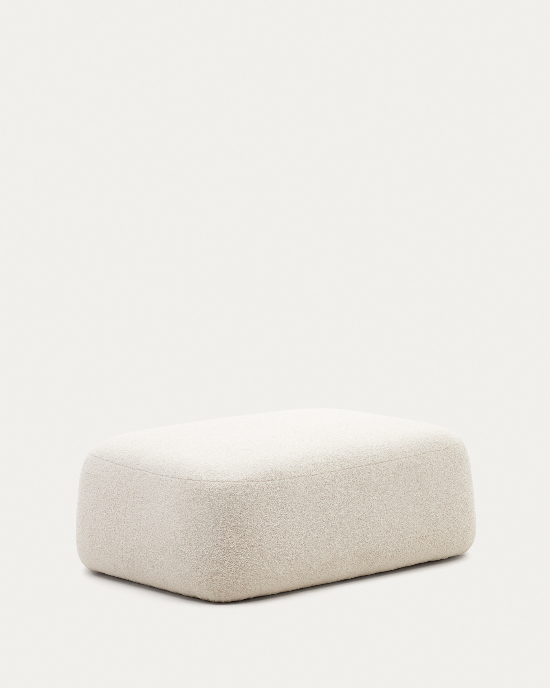 KAVE HOME Fußhocker MARTINA KAVE HOME Hocker MARTINA
