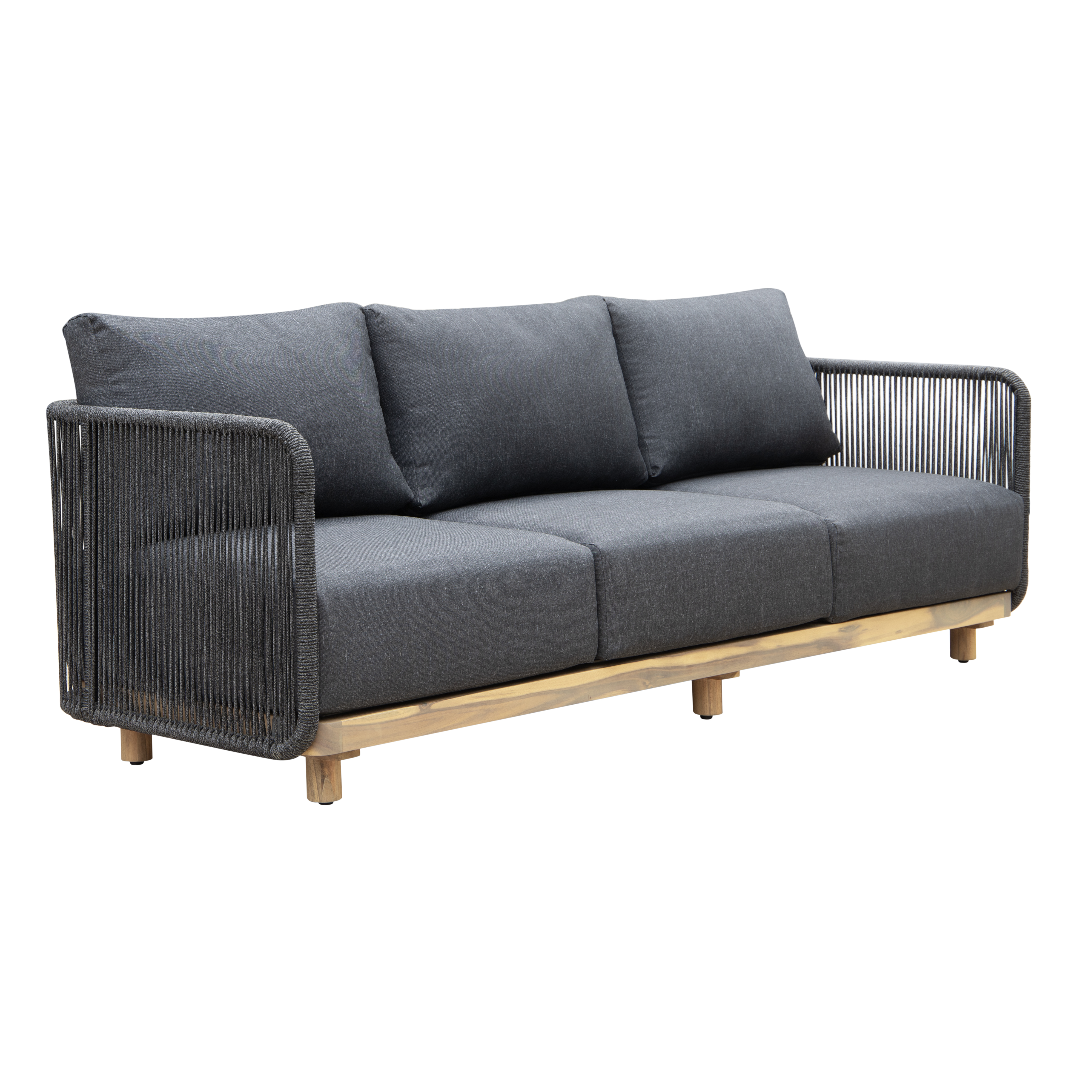 FAEE Salon de jardin SYLT