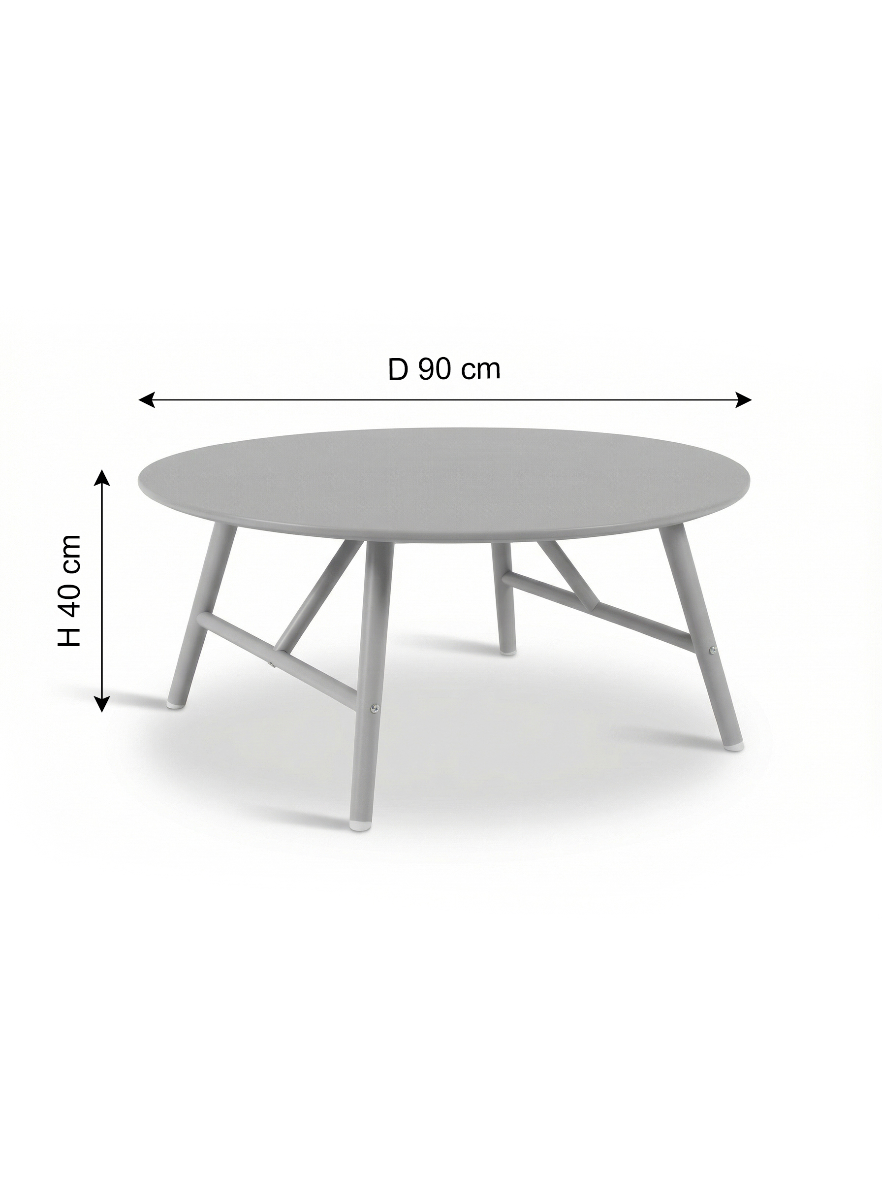 Faee GLÄDJE coffee table