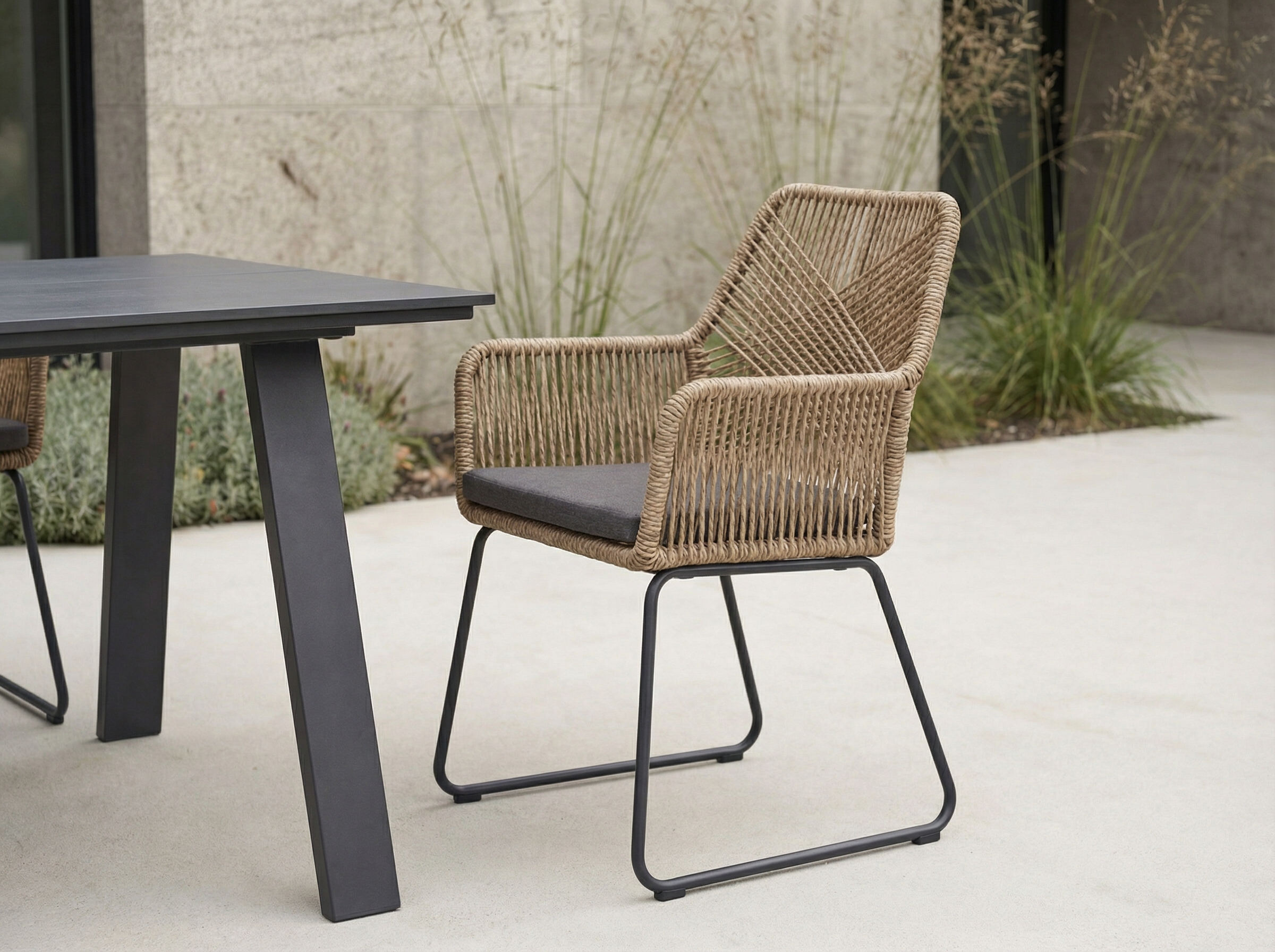 FAEE Gartenstuhl TABARCA