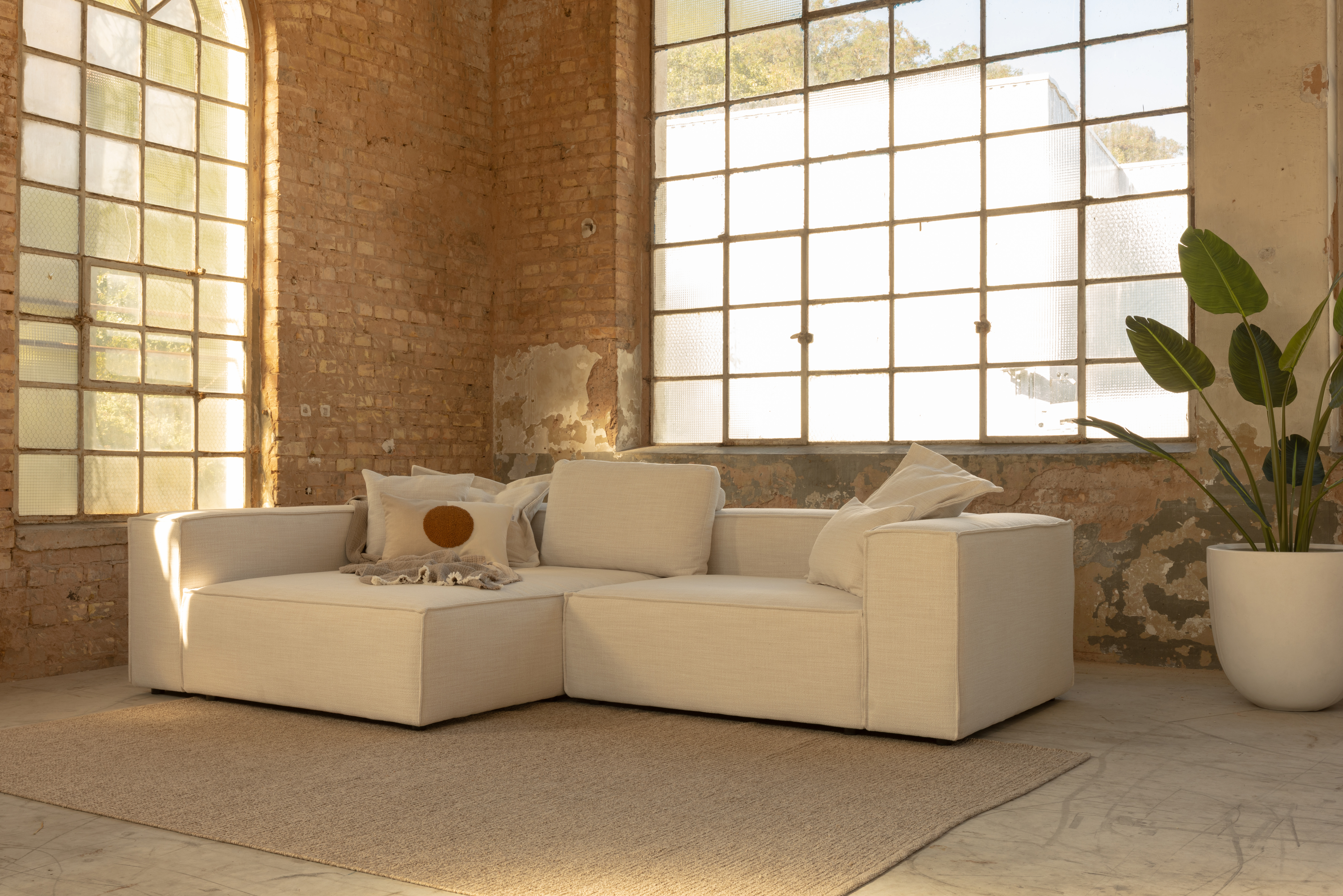 FAEE Sofa FREJA