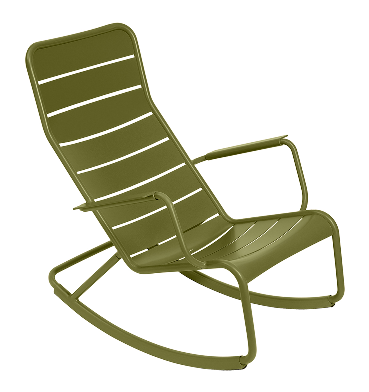 FERMOB Schaukelstuhl Outdoor LUXEMBOURG