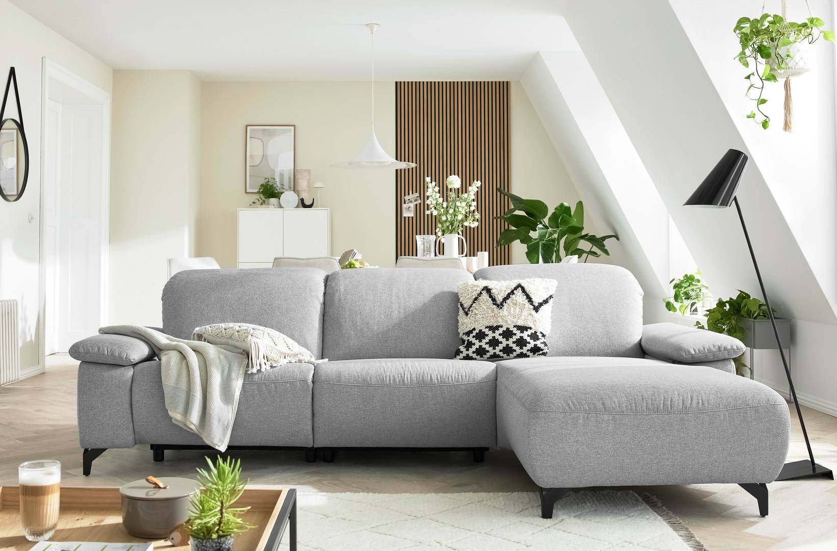 CARINA Sofa MR 370
