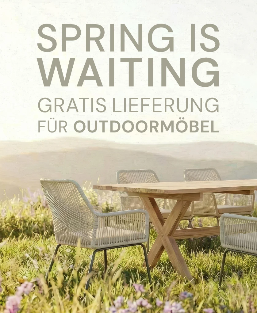Outdoor Möbel