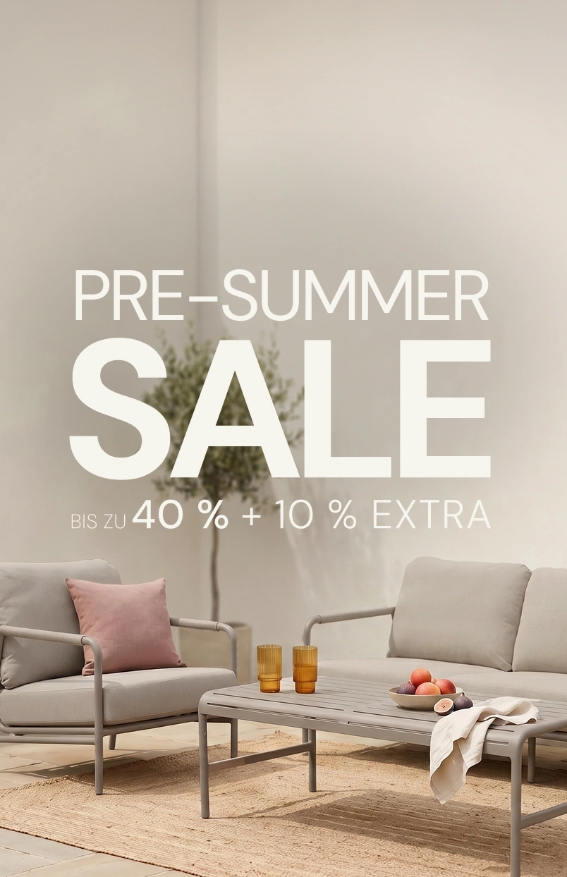 Sale: d'avant-saison : jusqu'à 40 % + 10 % supplémentaires