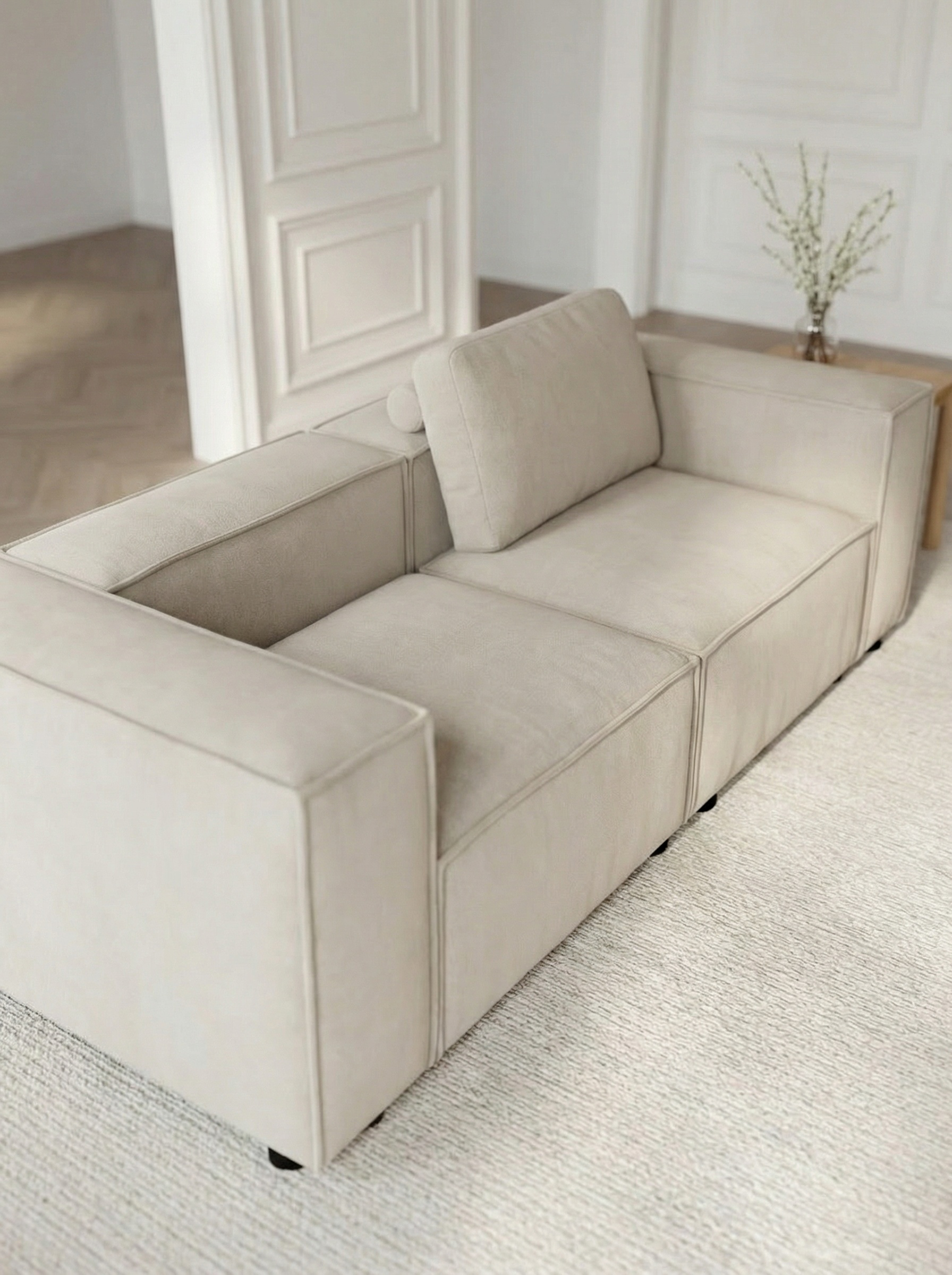 Faee sofa FREJA