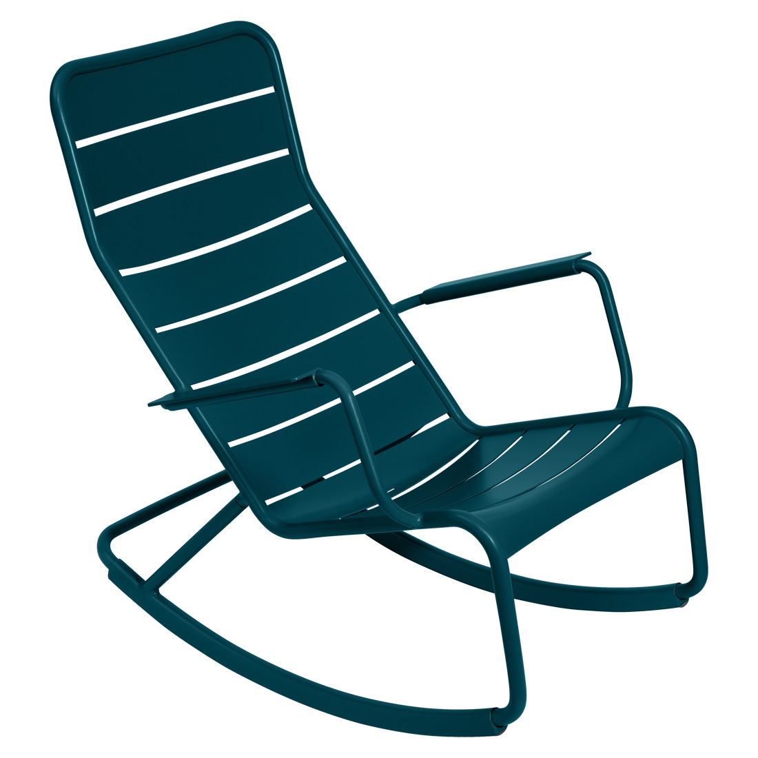 FERMOB Schaukelstuhl Outdoor LUXEMBOURG