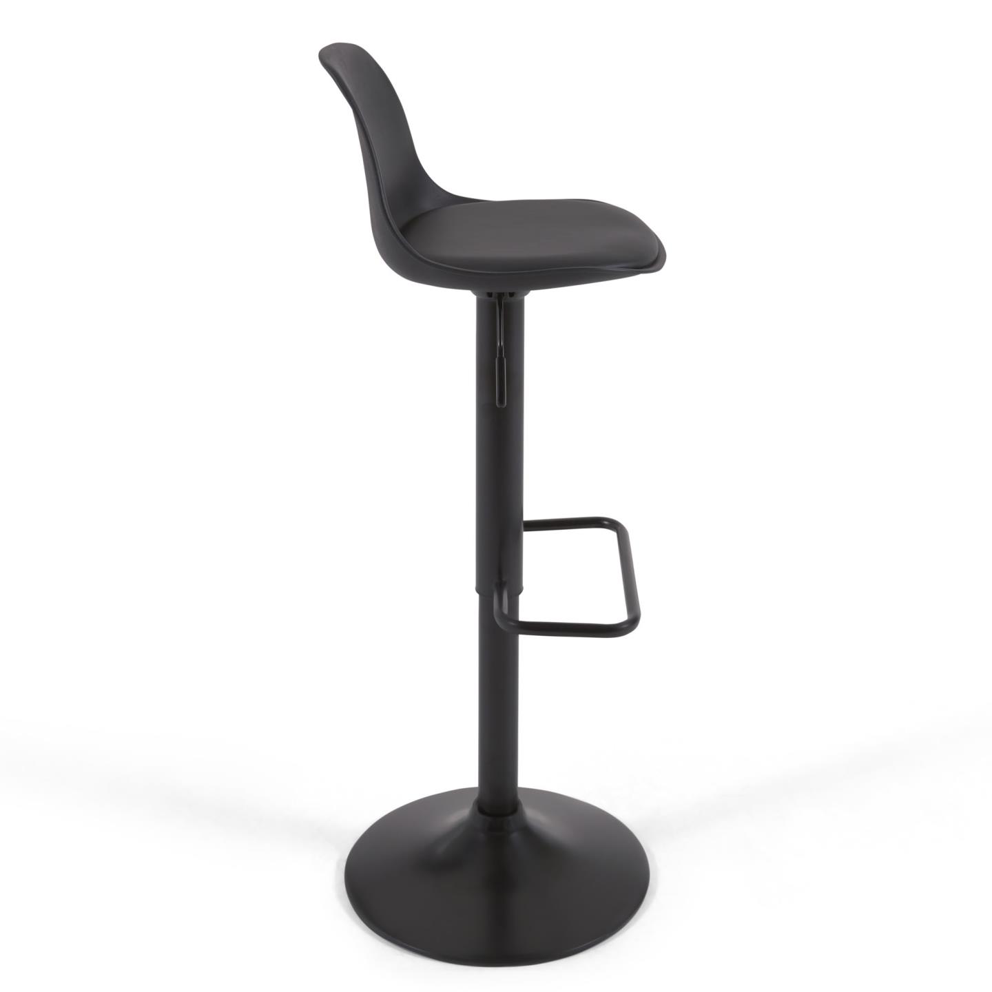 KAVE HOME Barhocker ORLANDO-T KAVE HOME Barhocker ORLANDO-T