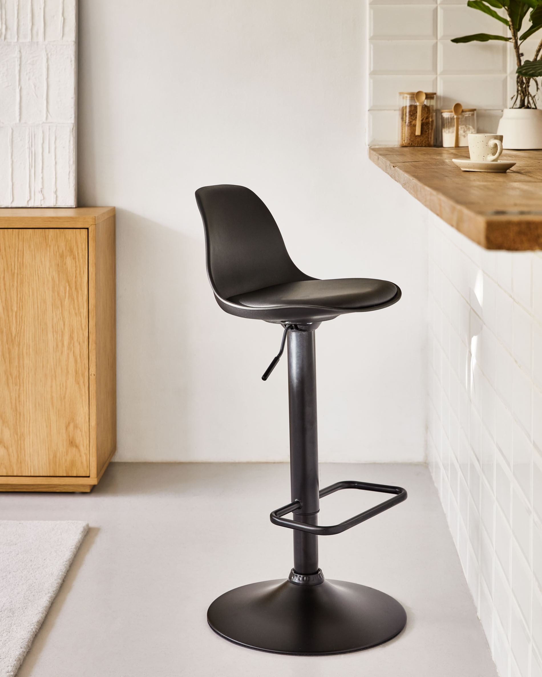 KAVE HOME Barhocker ORLANDO-T