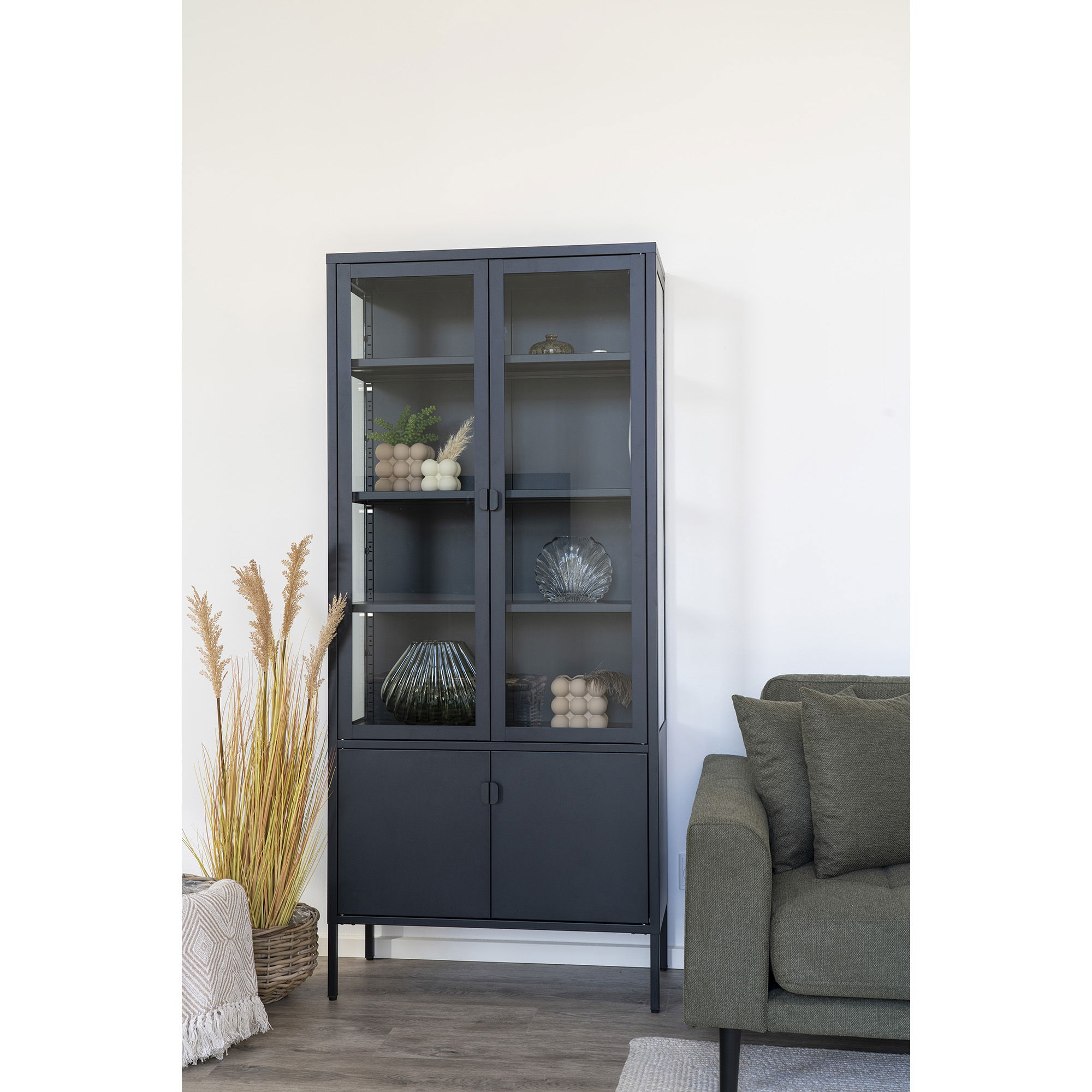 Faee display case ELV