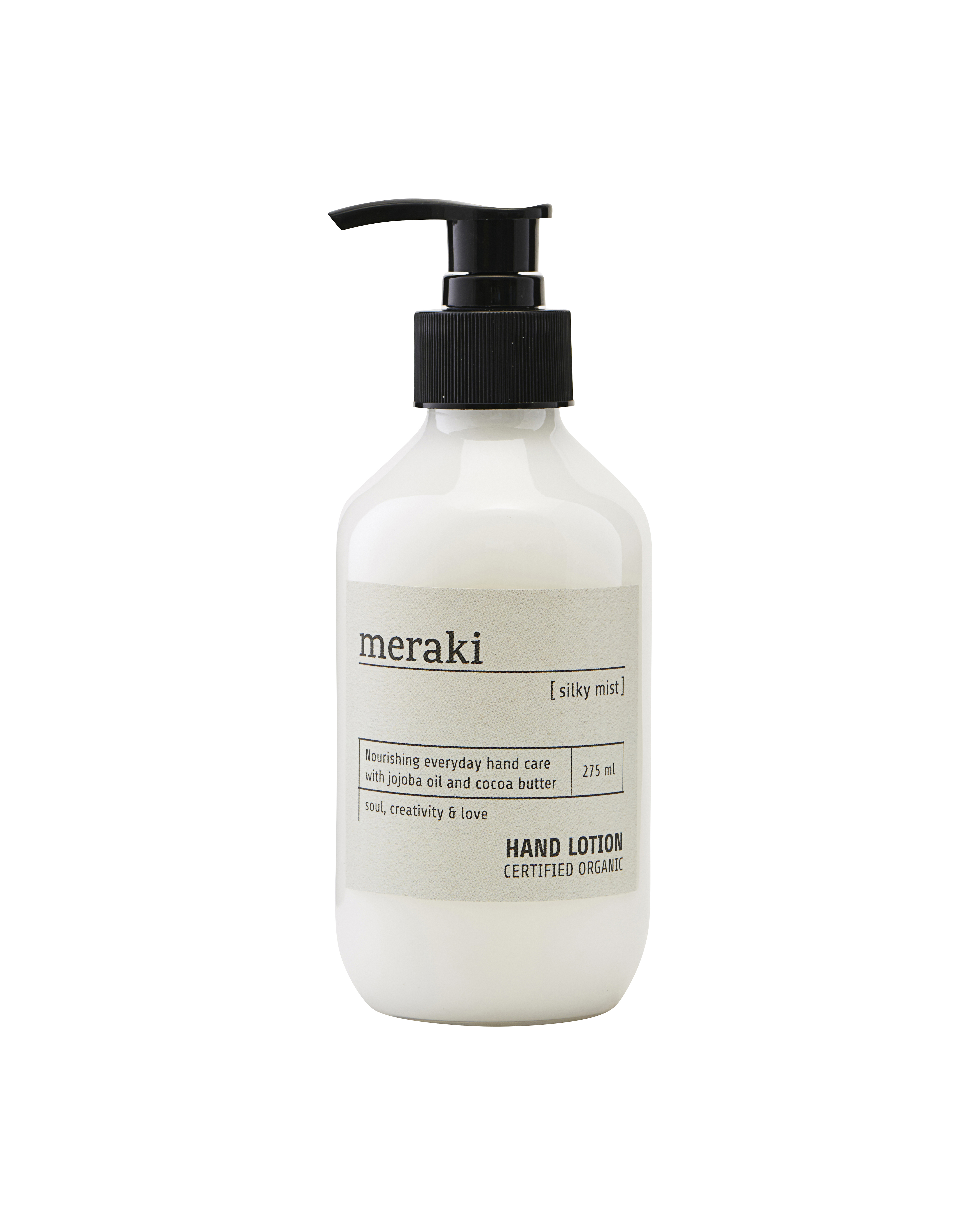 MERAKI Handlotion