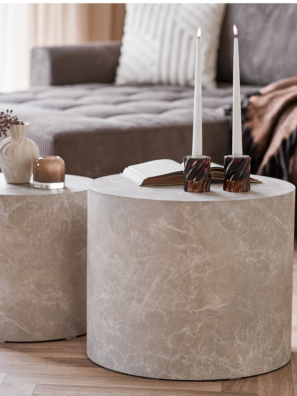 Faee STEN coffee table set