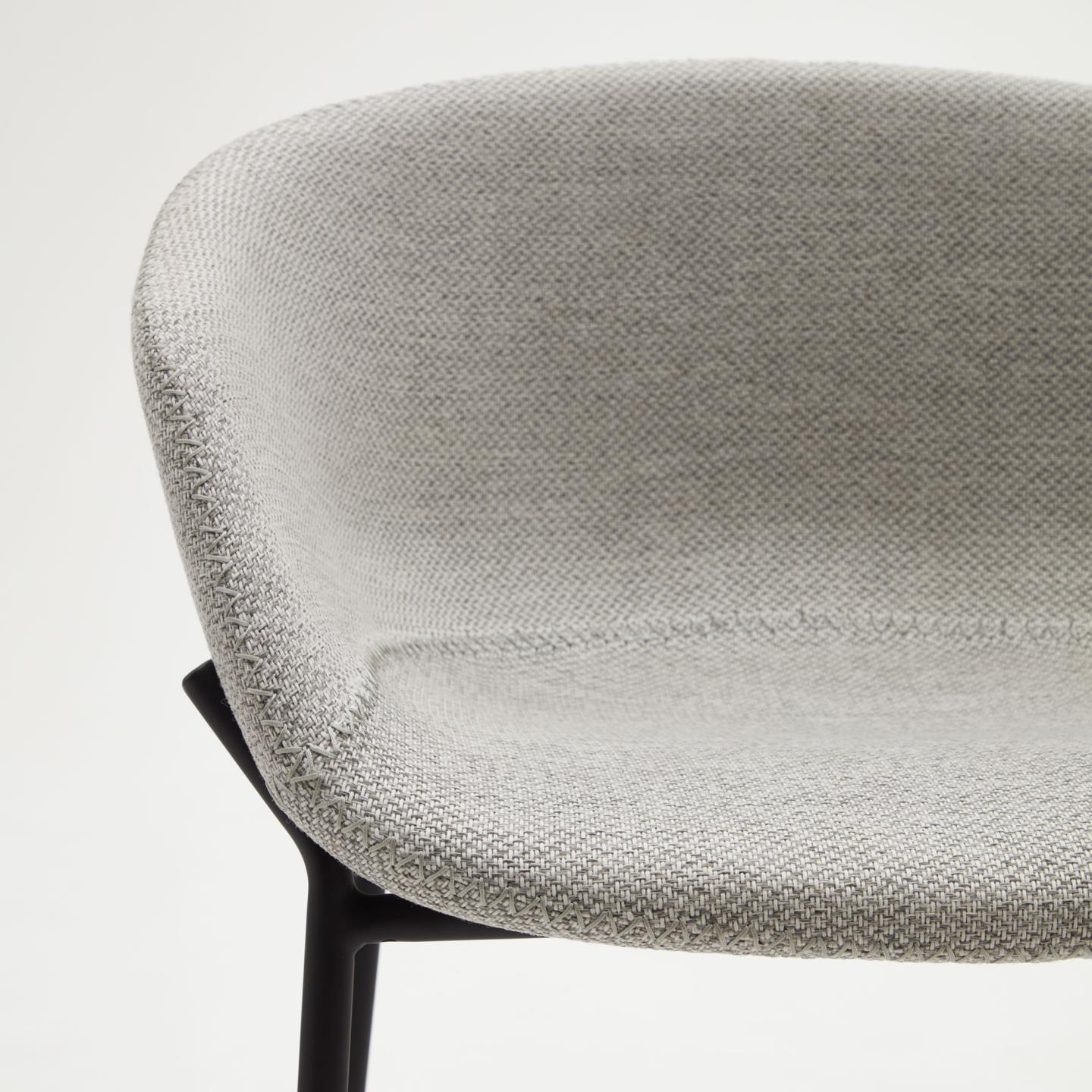 KAVE HOME Barhocker YVETTE