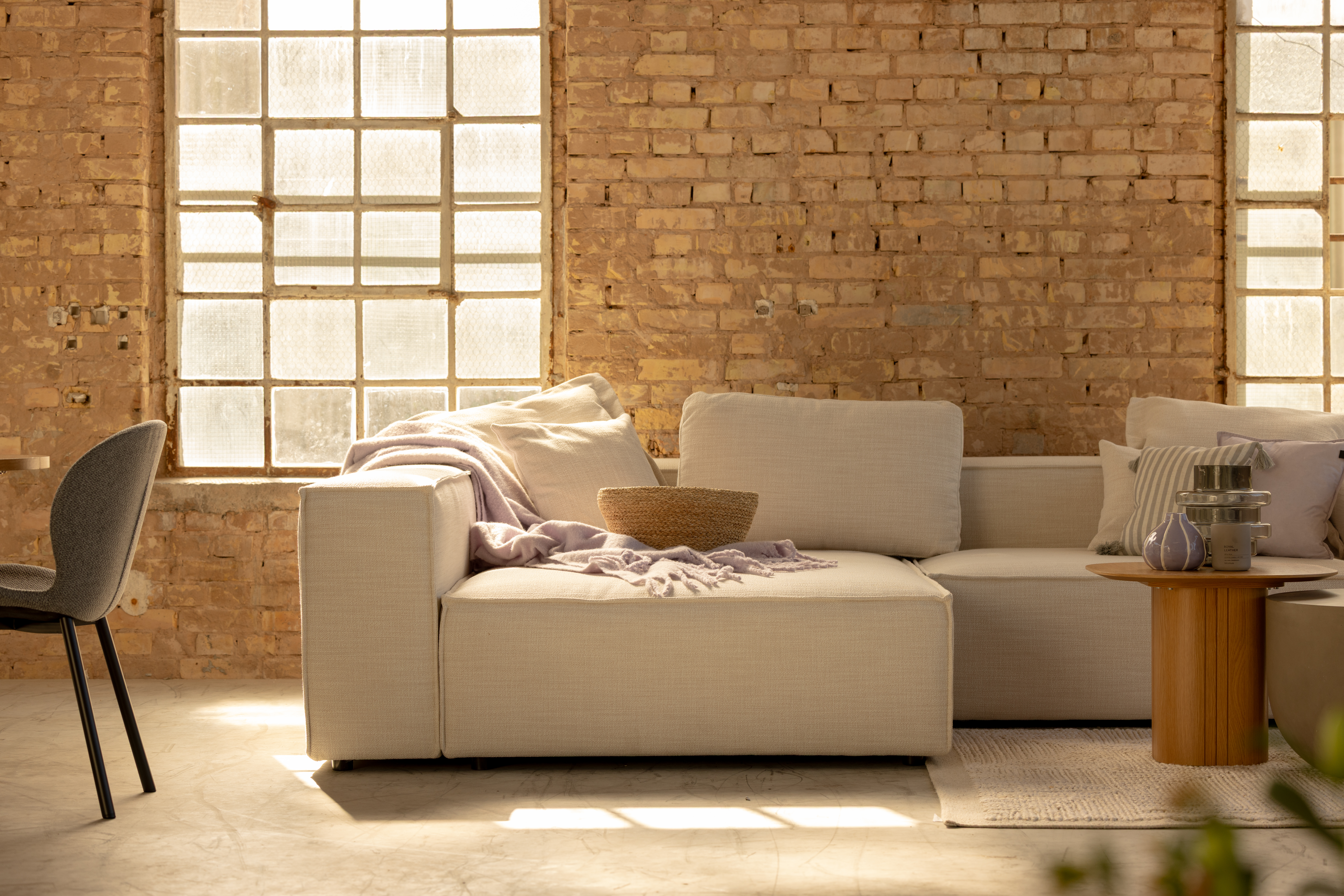 FAEE Sofa FREJA