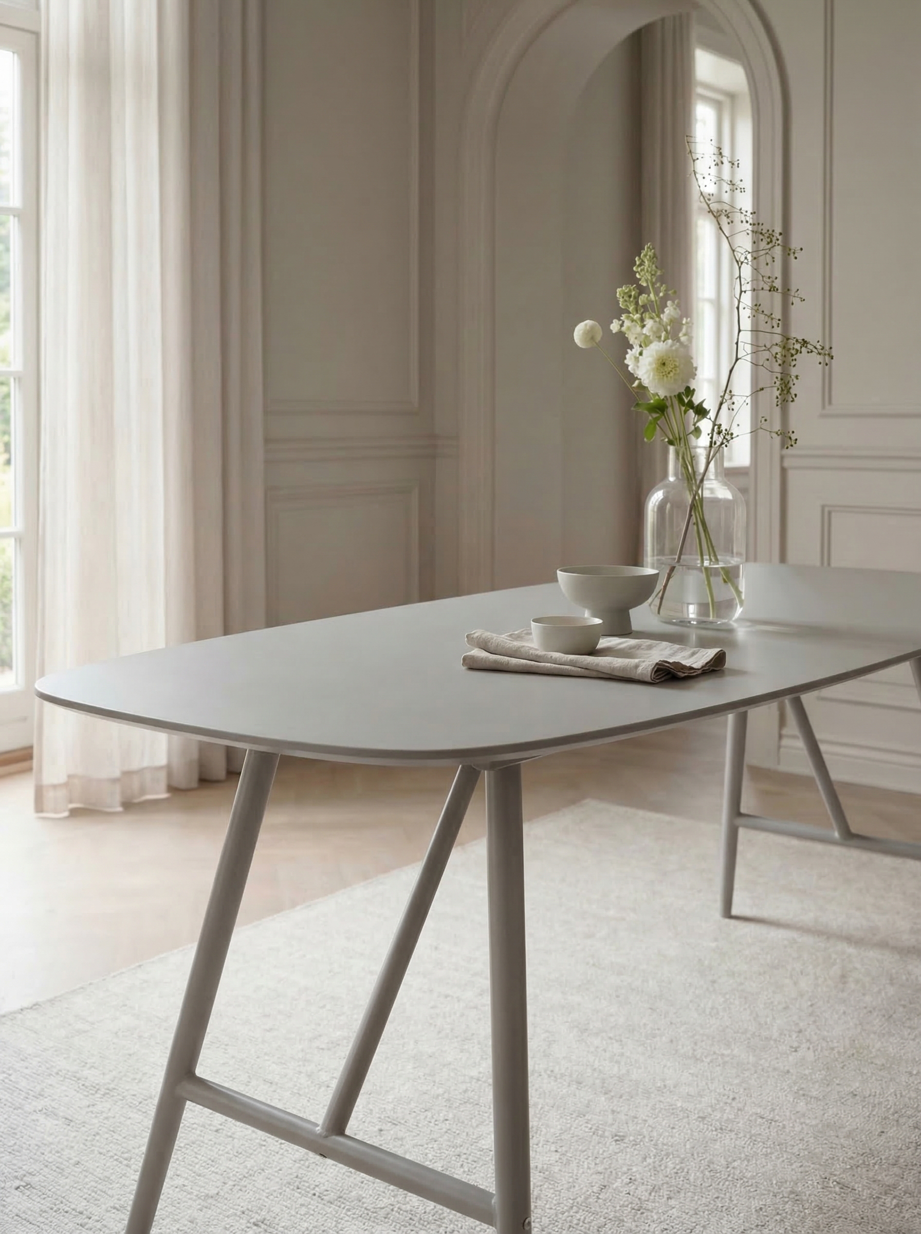 FAEE Esstisch GLÄDJE