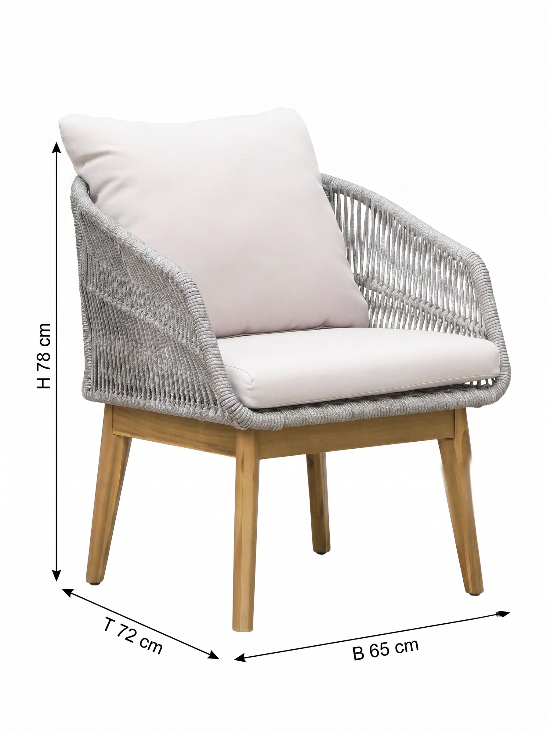 FAEE Balkonset MENORCA