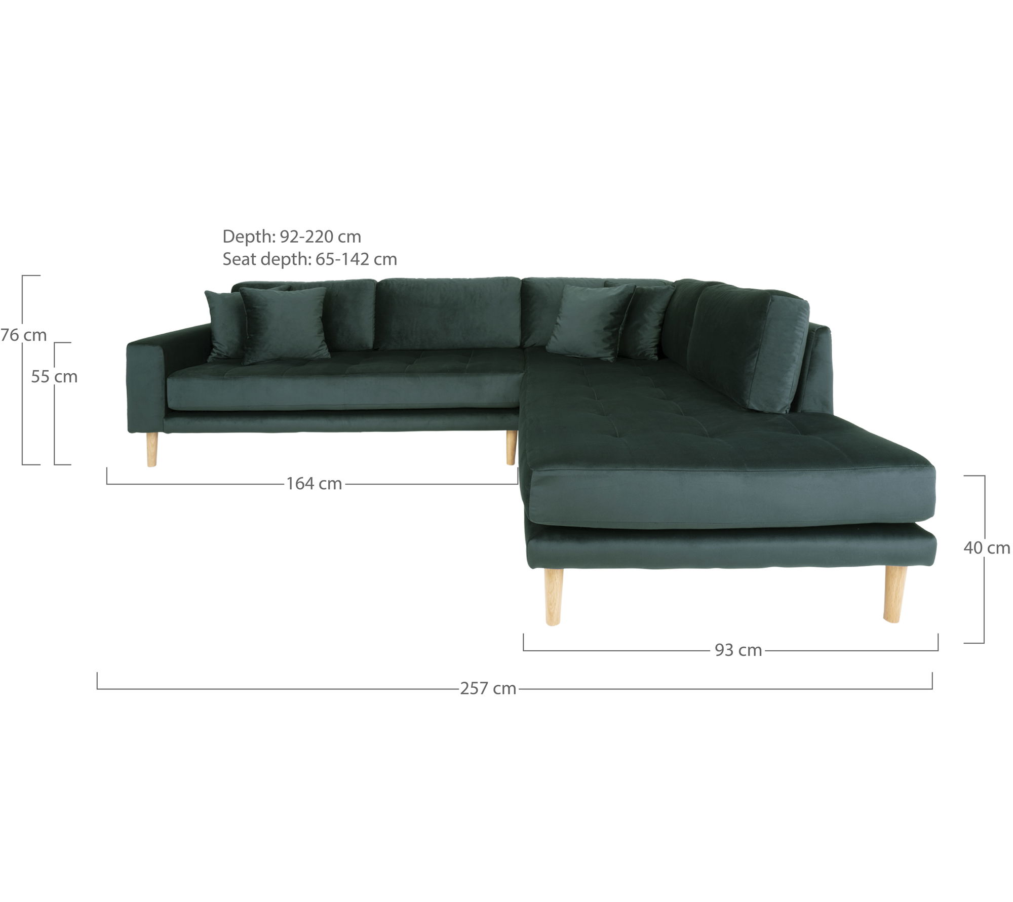 Faee Sofa LIV