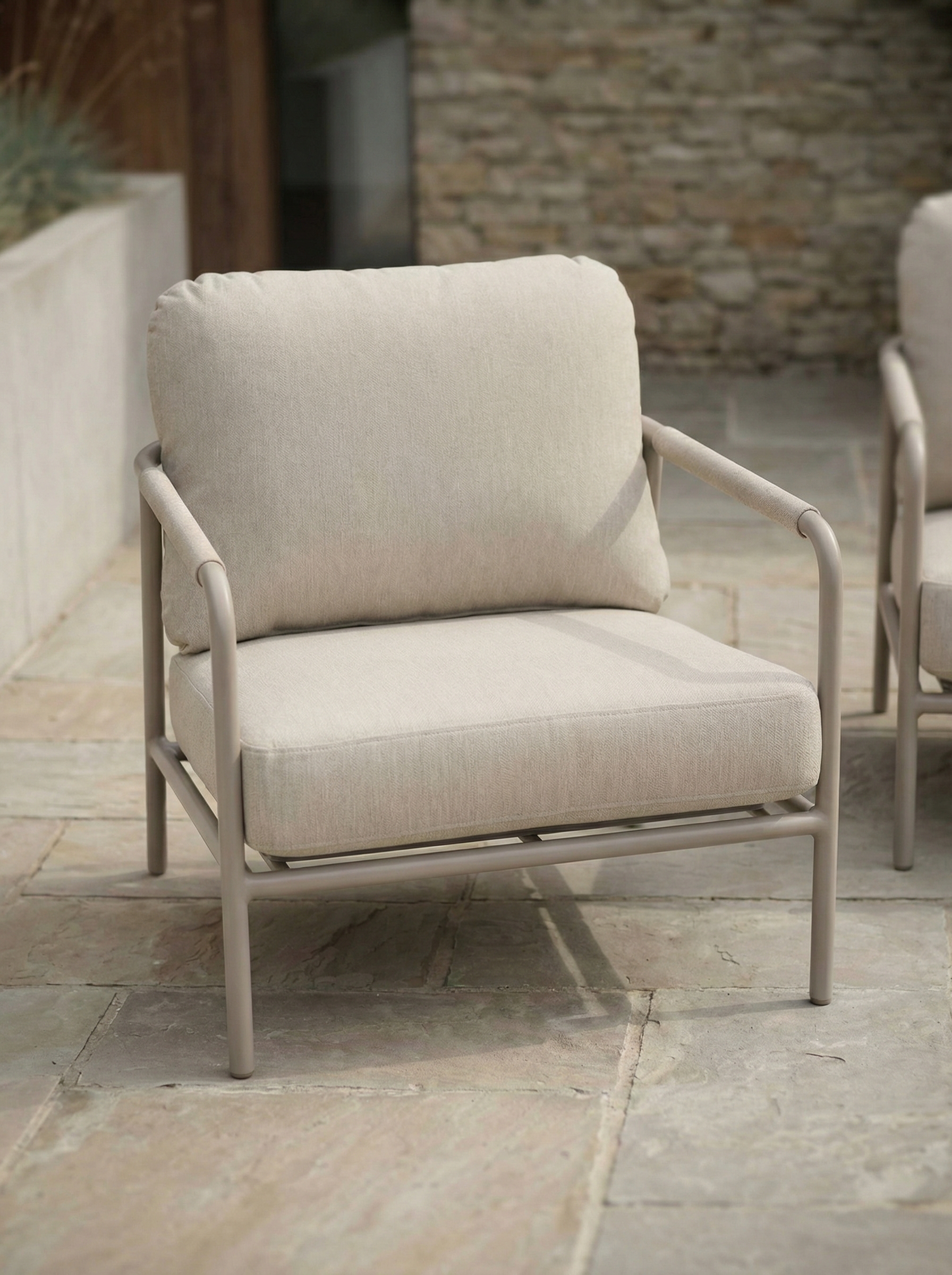 FAEE Gartenlounge VIS