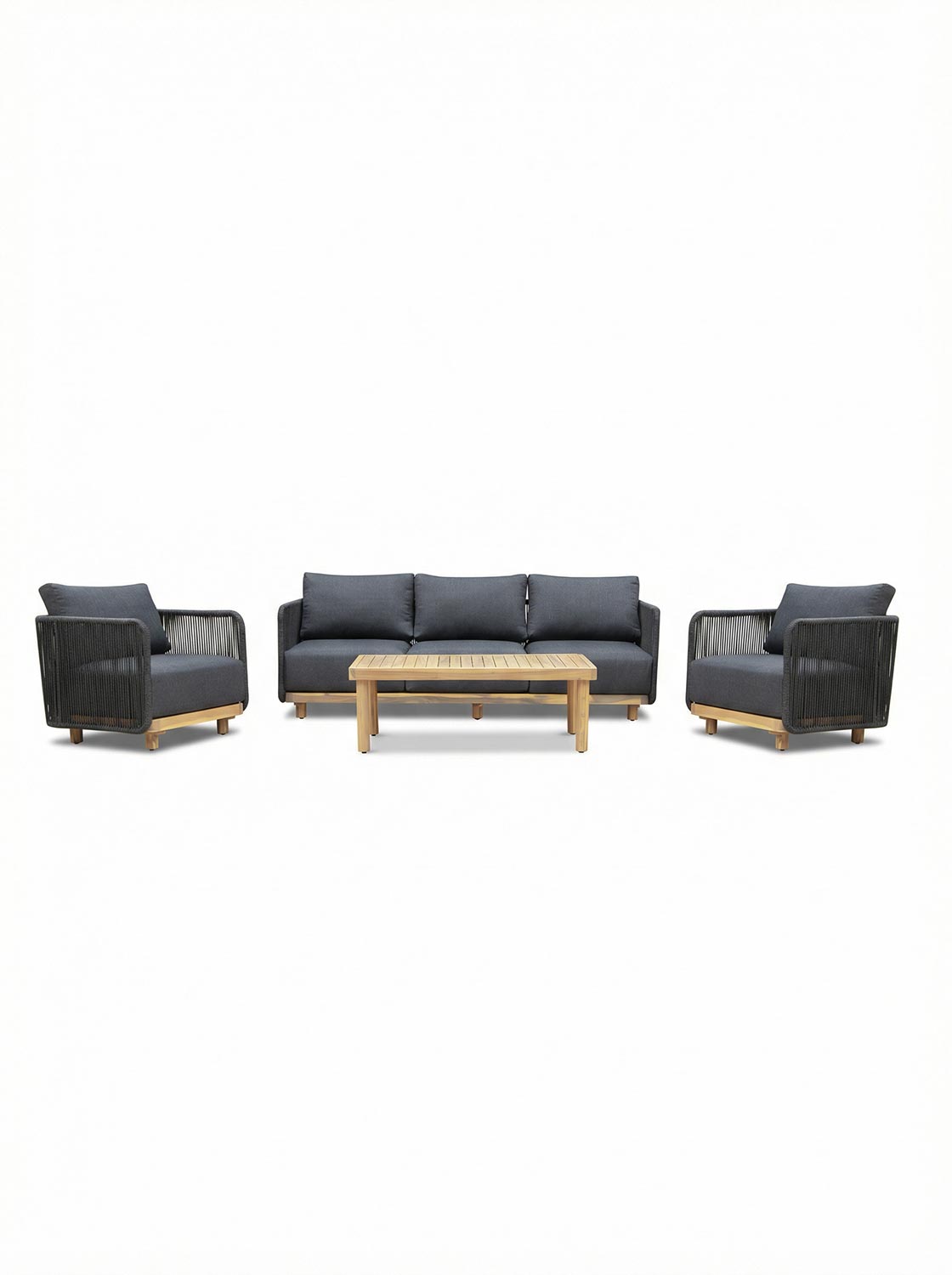 Faee SYLT Garden Lounge Set