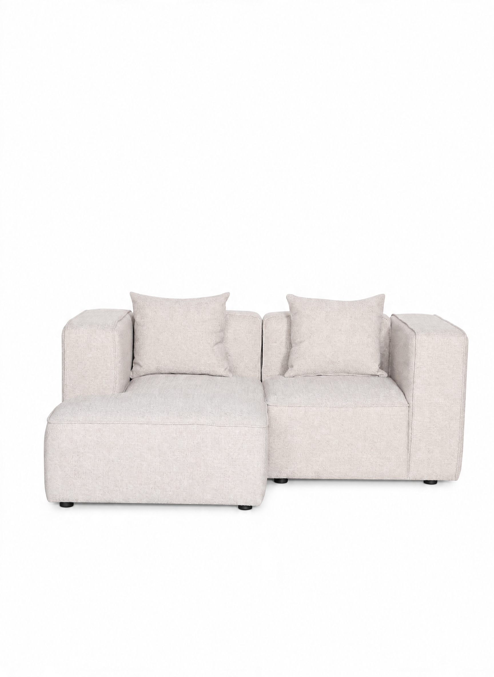 FAEE Modulares Ecksofa FLYNNA