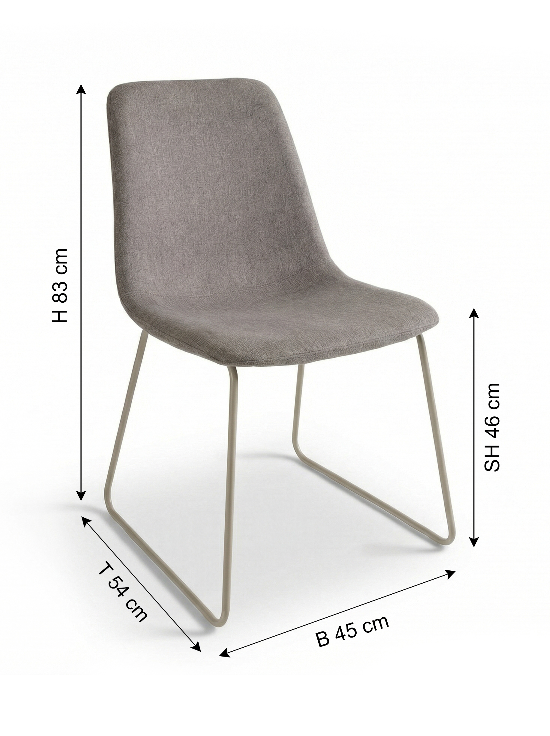 Faee DROMME Chair
