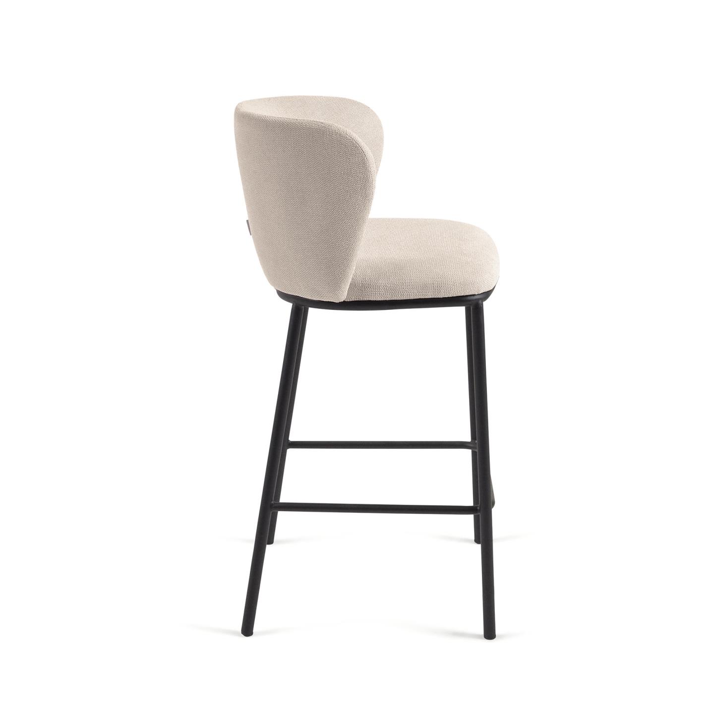 KAVE HOME Barhocker CISELIA