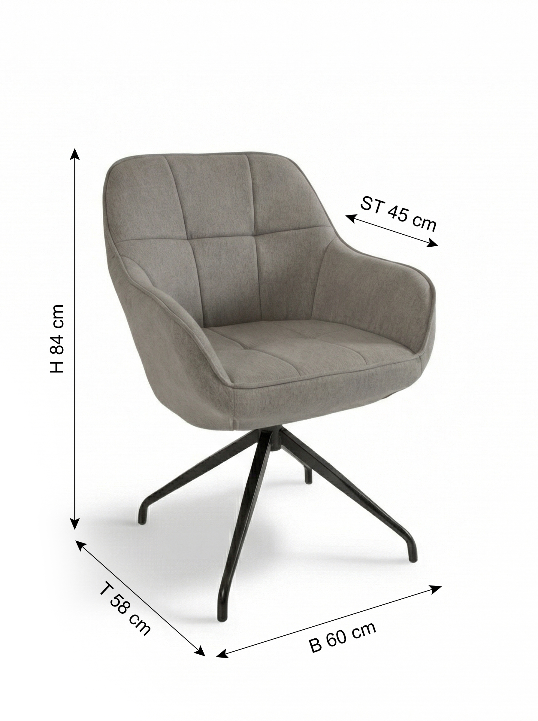 Faee TIDLOS Chair