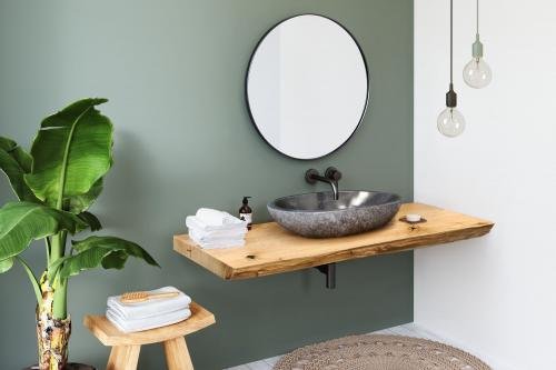 SPA-AMBIENTE Aufsatzbecken SPA-AMBIENTE Aufsatzbecken