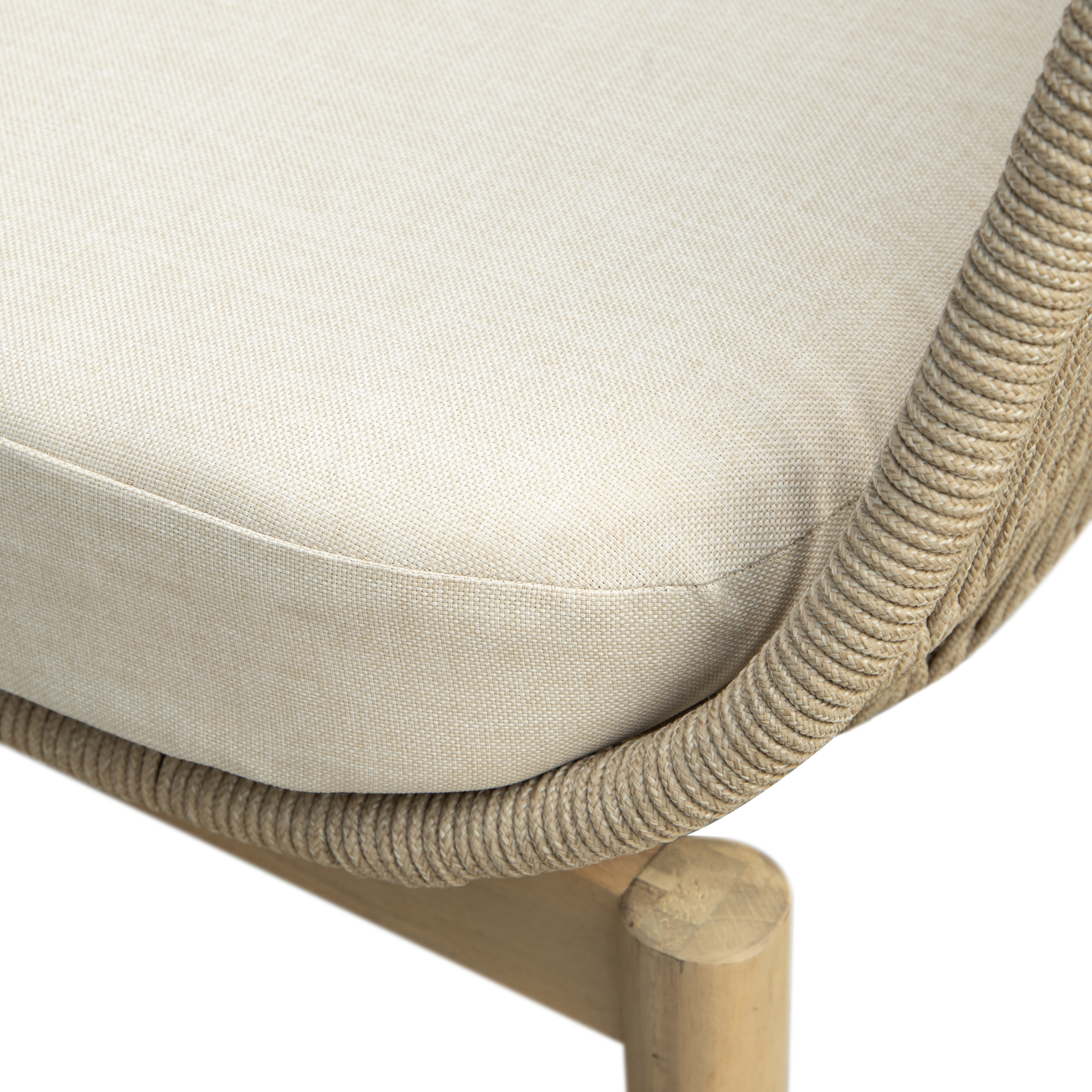 FAEE Gartenlounge-Set MENORCA