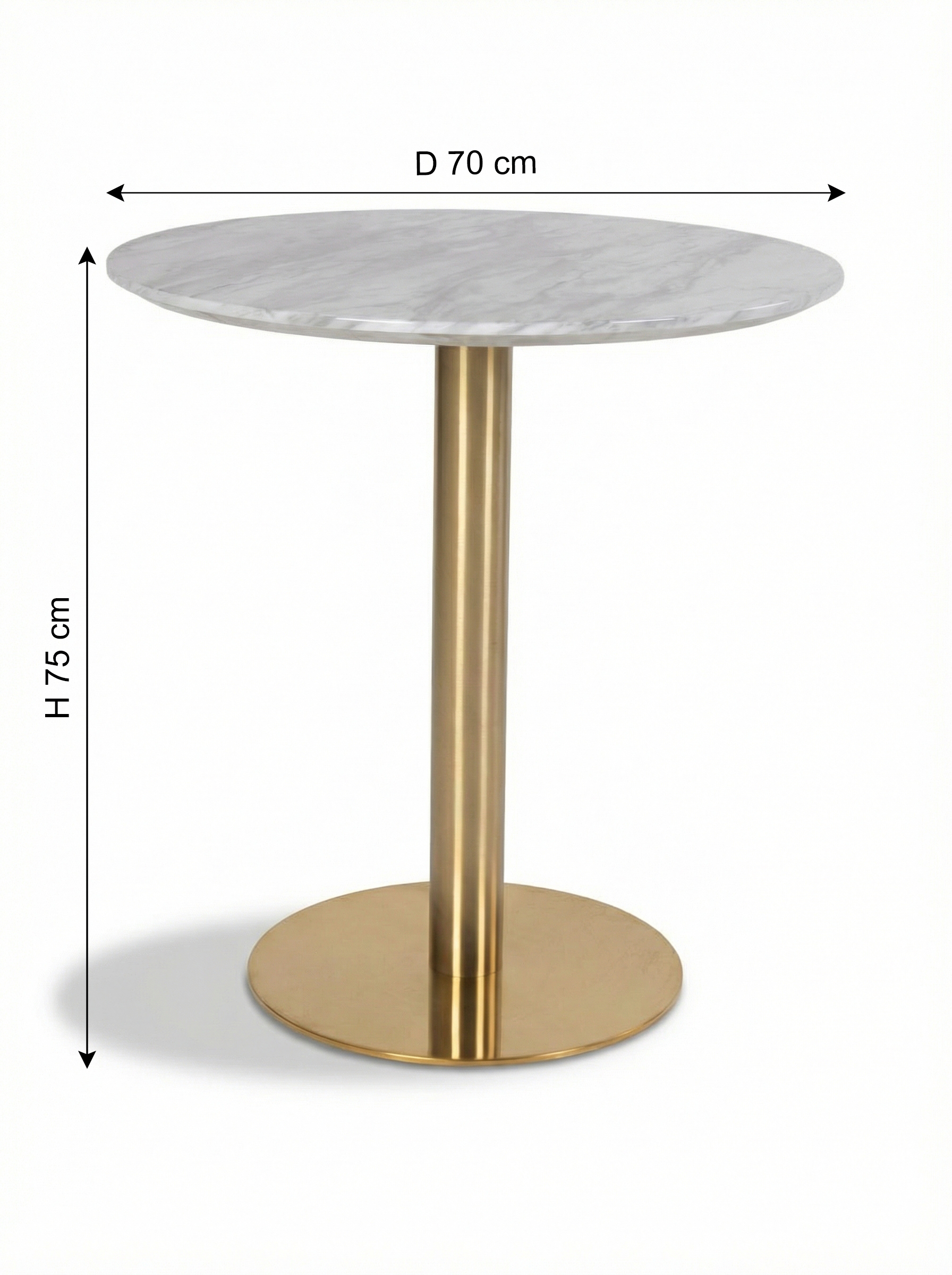 Faee dining table KALLA