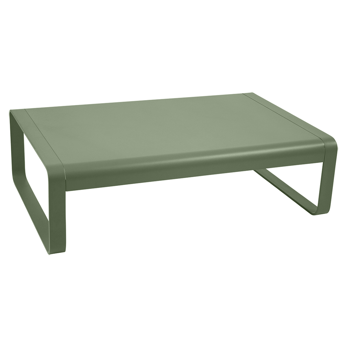 FERMOB Loungetisch Outdoor BELLEVIE FERMOB Loungetisch BELLEVIE