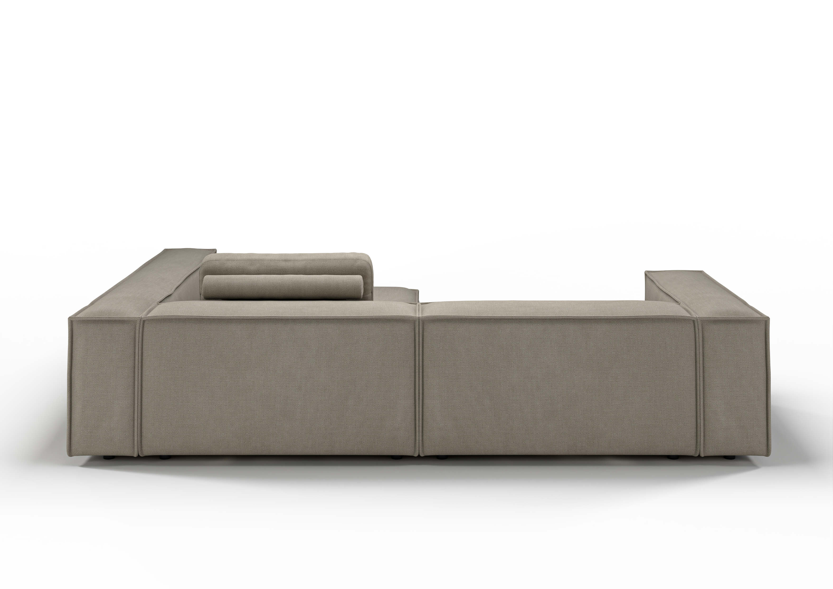 FAEE Sofa FREJA FAEE Sofa FREJA in Webstoff