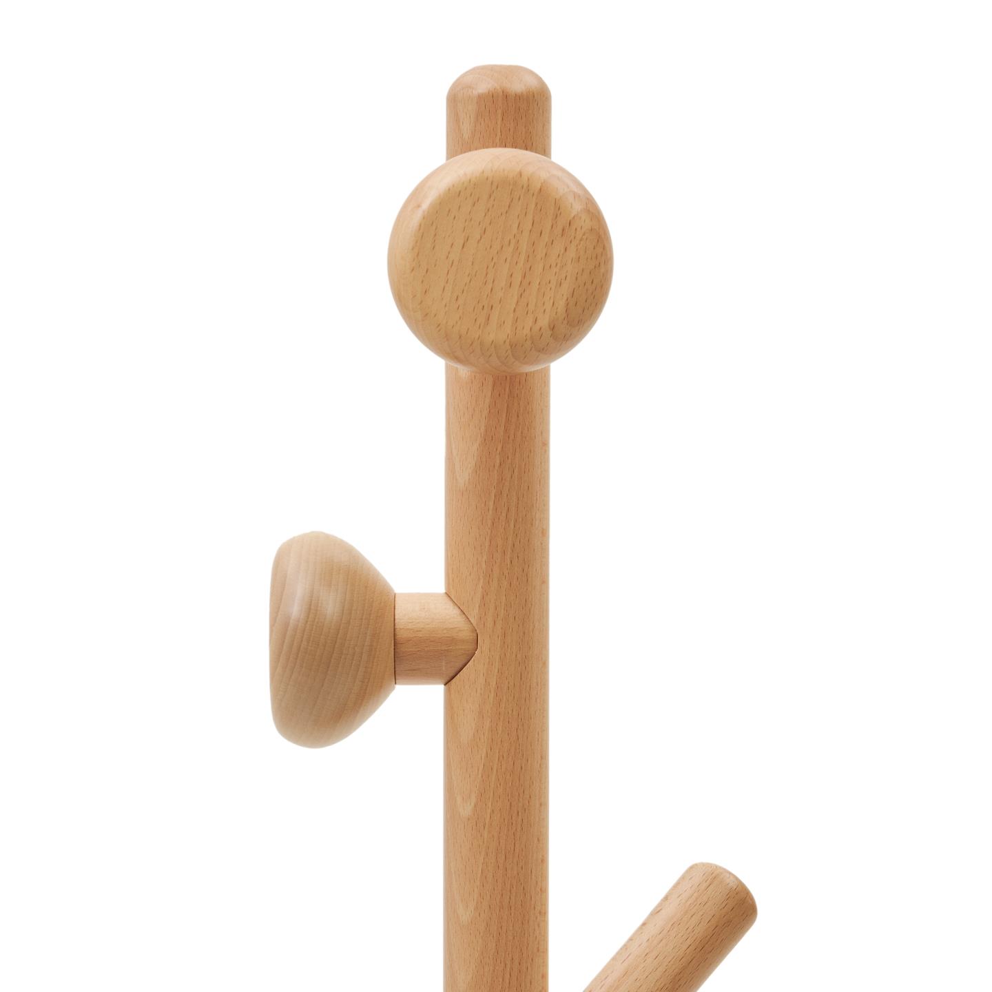 KAVE HOME Kleiderständer NADUE