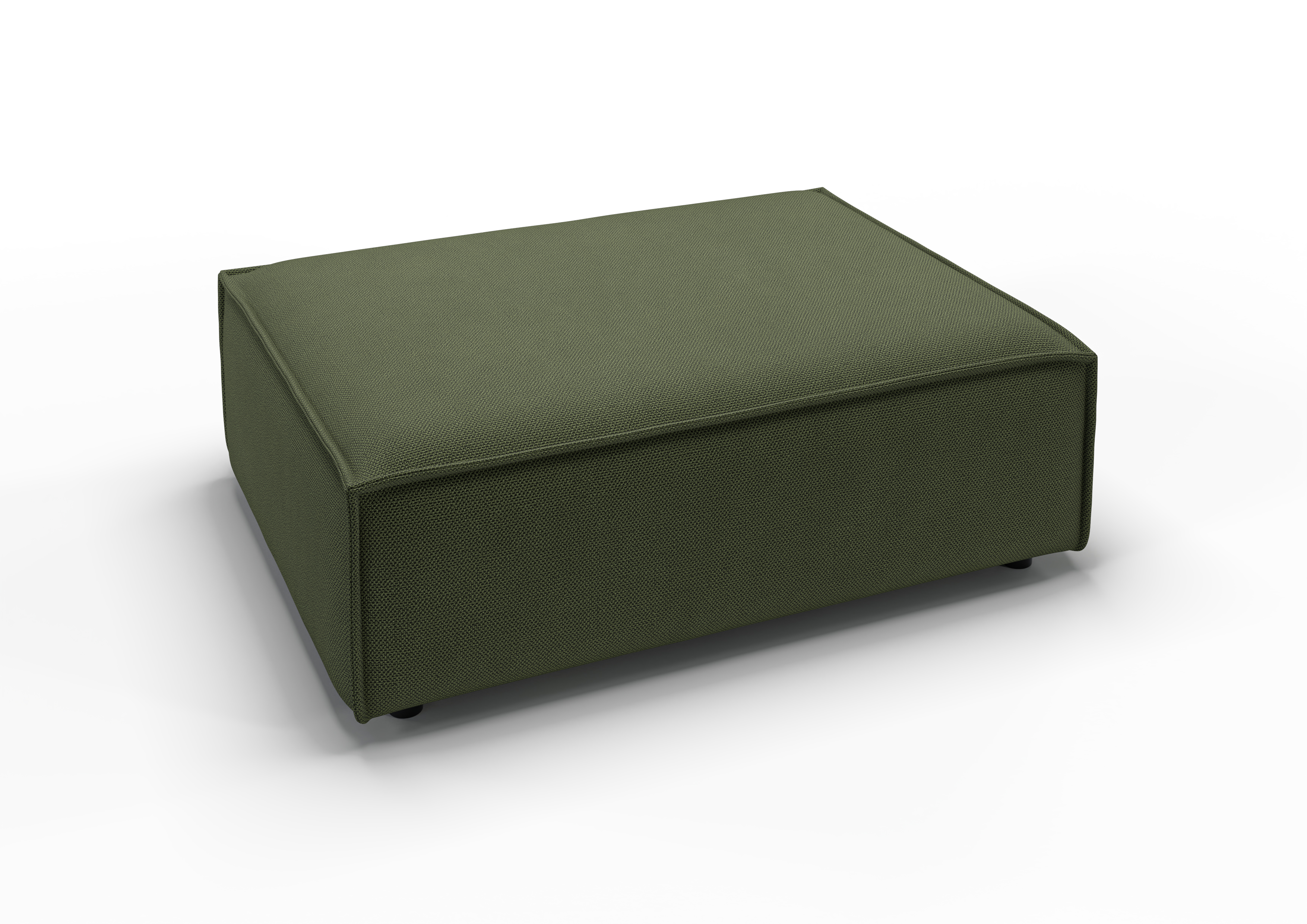 FAEE Hocker FREJA in Webstoff