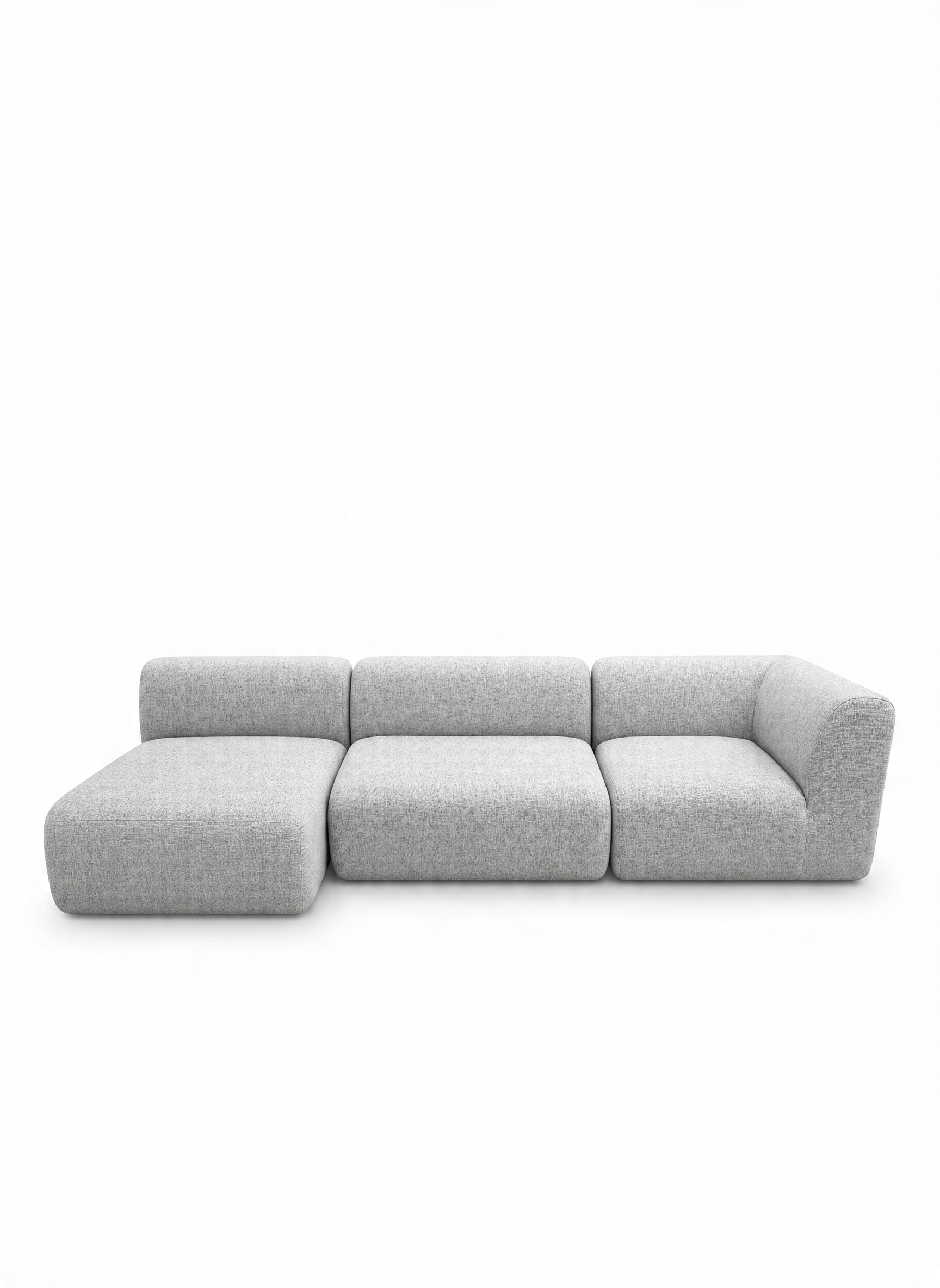 FAEE Modulares Ecksofa ELIN