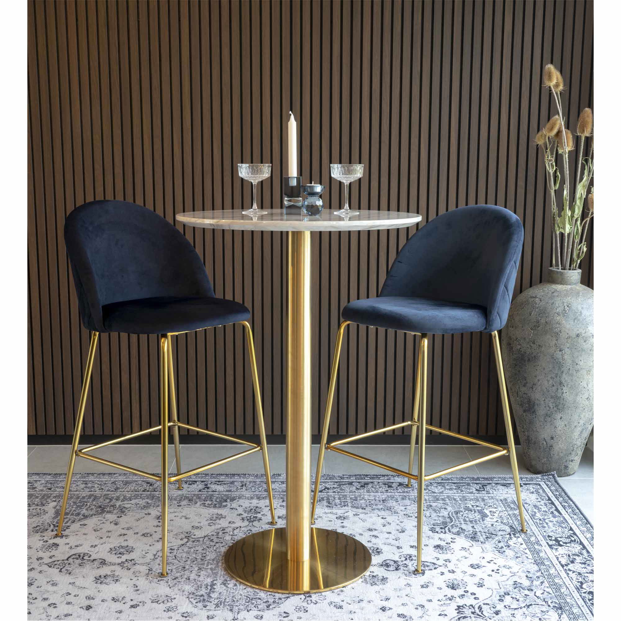HOUSE NORDIC high table BOZEN