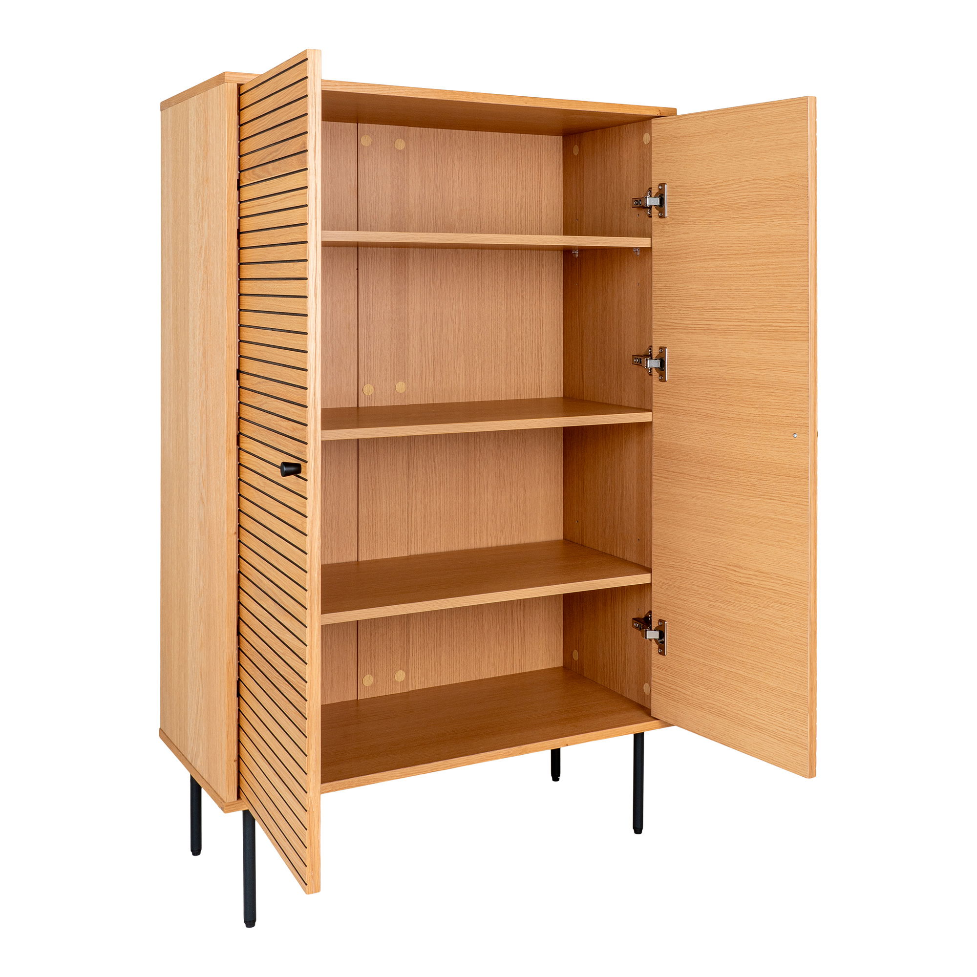 HOUSE NORDIC Highboard KYOTO