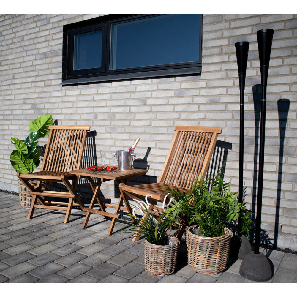 FAEE Beistelltisch TVED