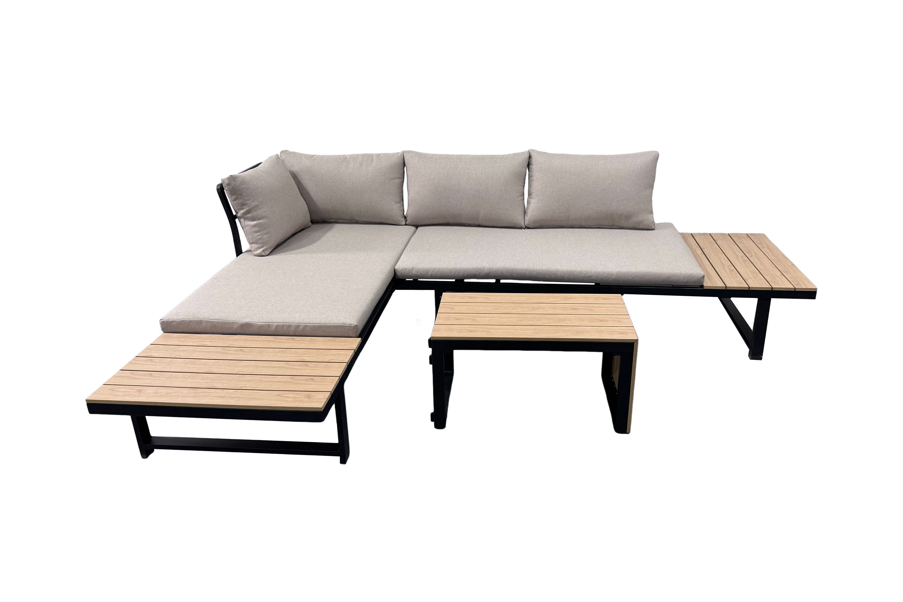 FAEE Gartenlounge-Set LEROS