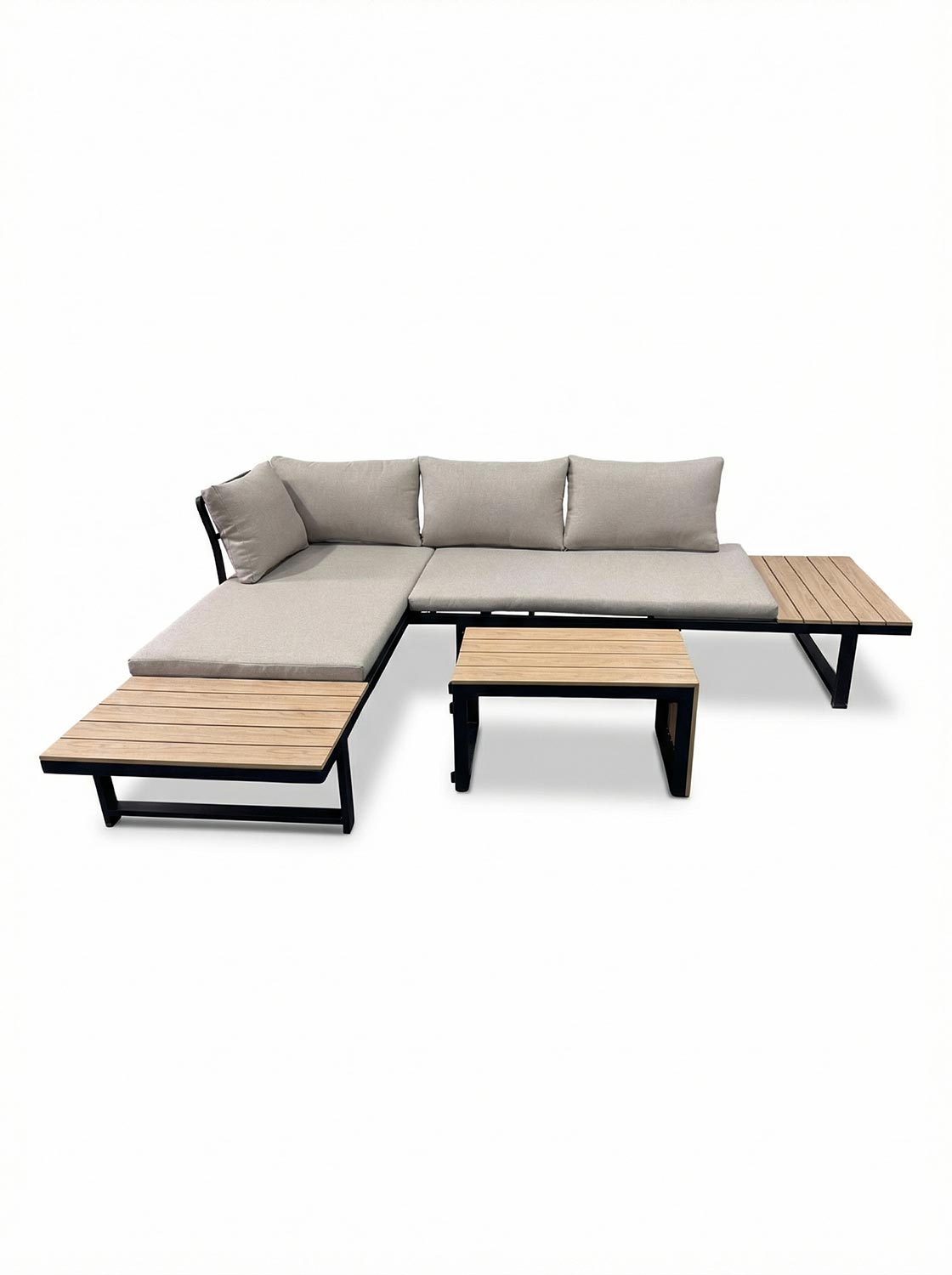 FAEE Gartenlounge-Set LEROS