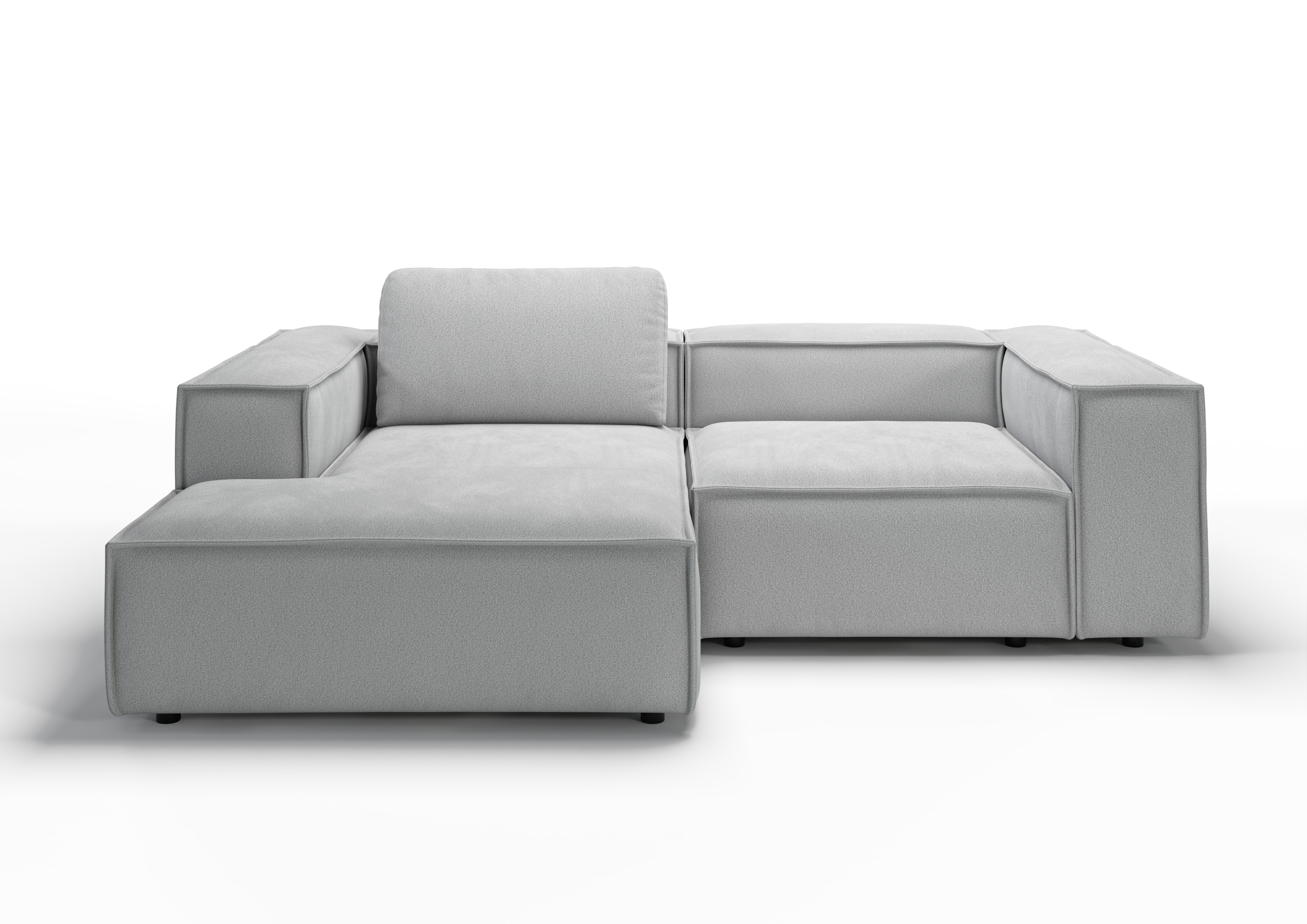 FAEE Sofa FREJA mit Simply Clean Bezug