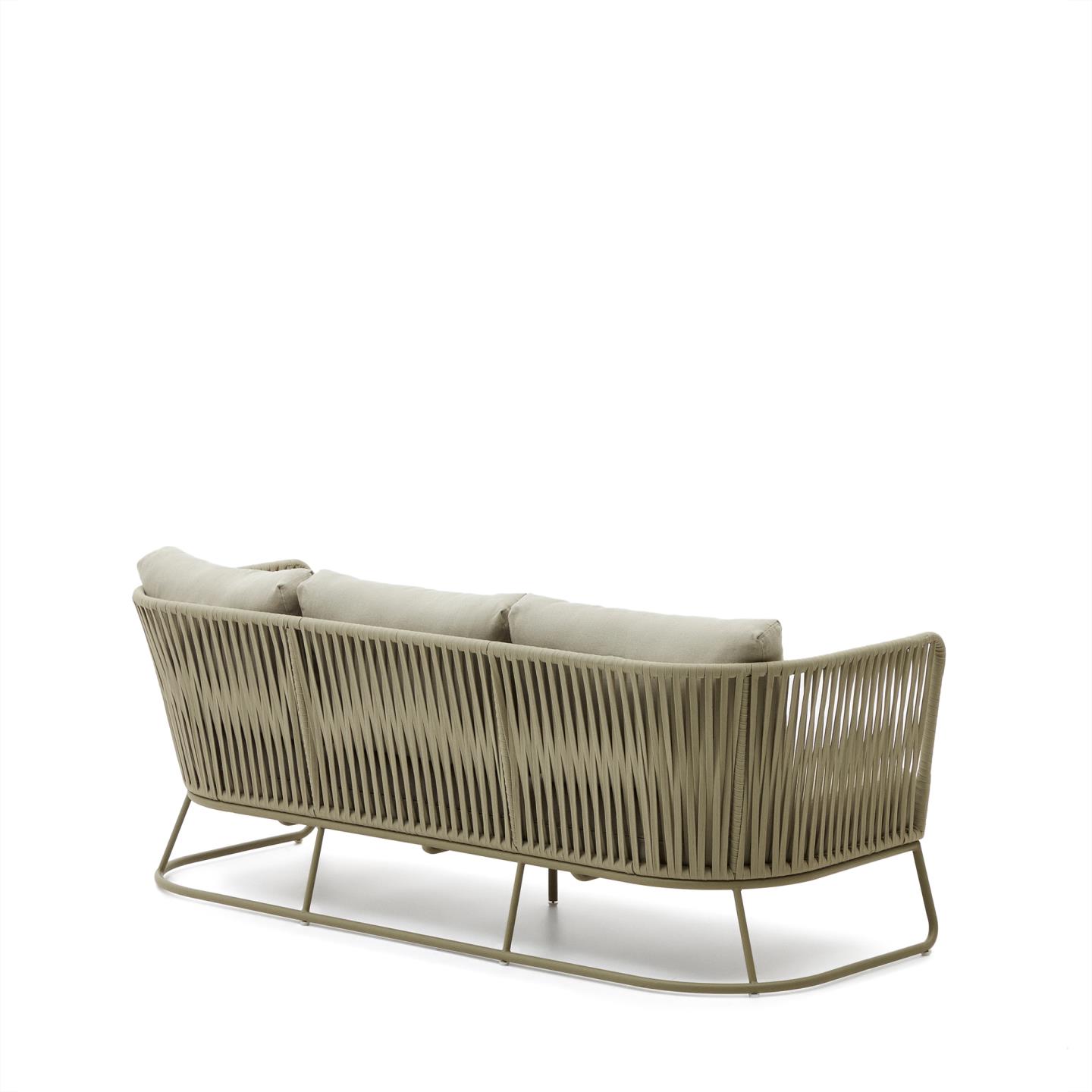 KAVE HOME Gartensofa SACONCA