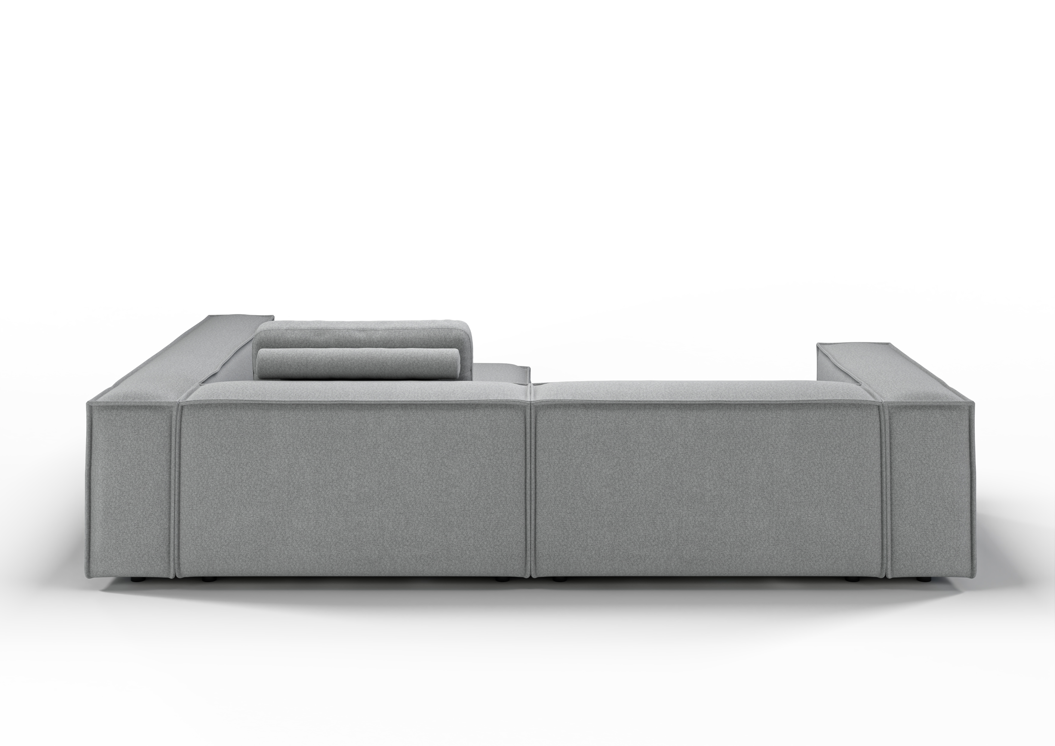 FAEE Sofa FREJA FAEE Sofa FREJA in Flachgewebe