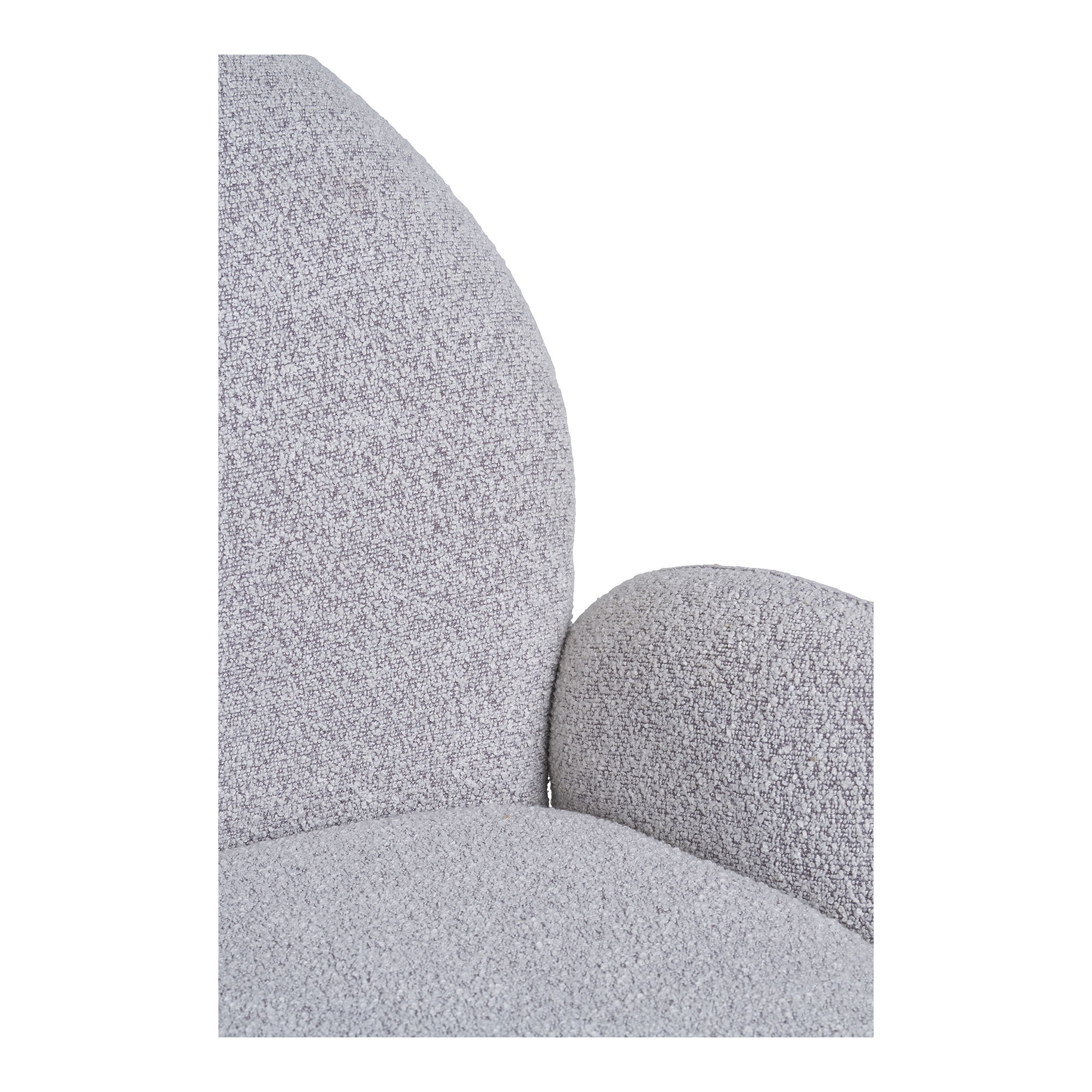 HOUSE NORDIC Stuhl LANA