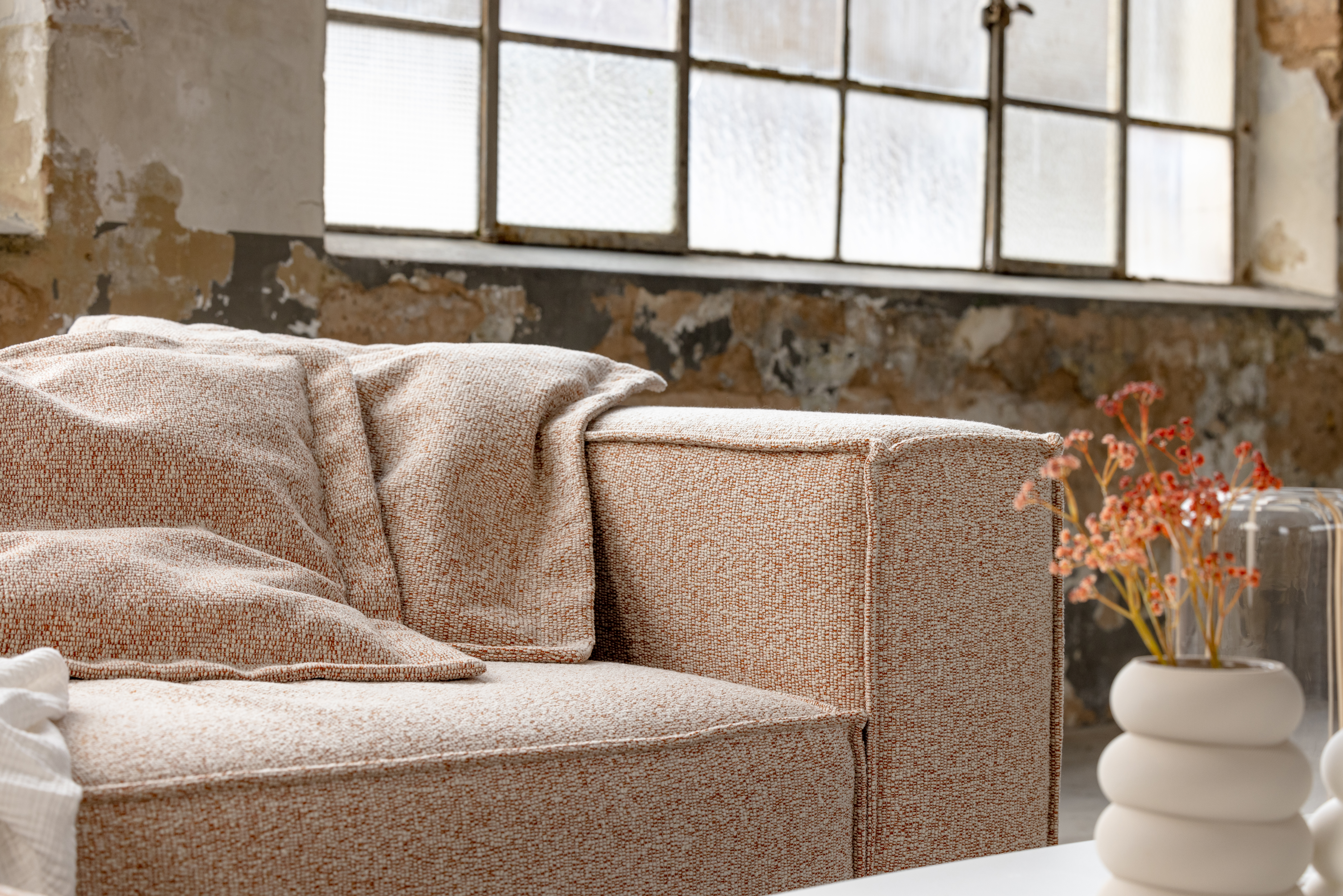 FAEE Sofa FREJA
