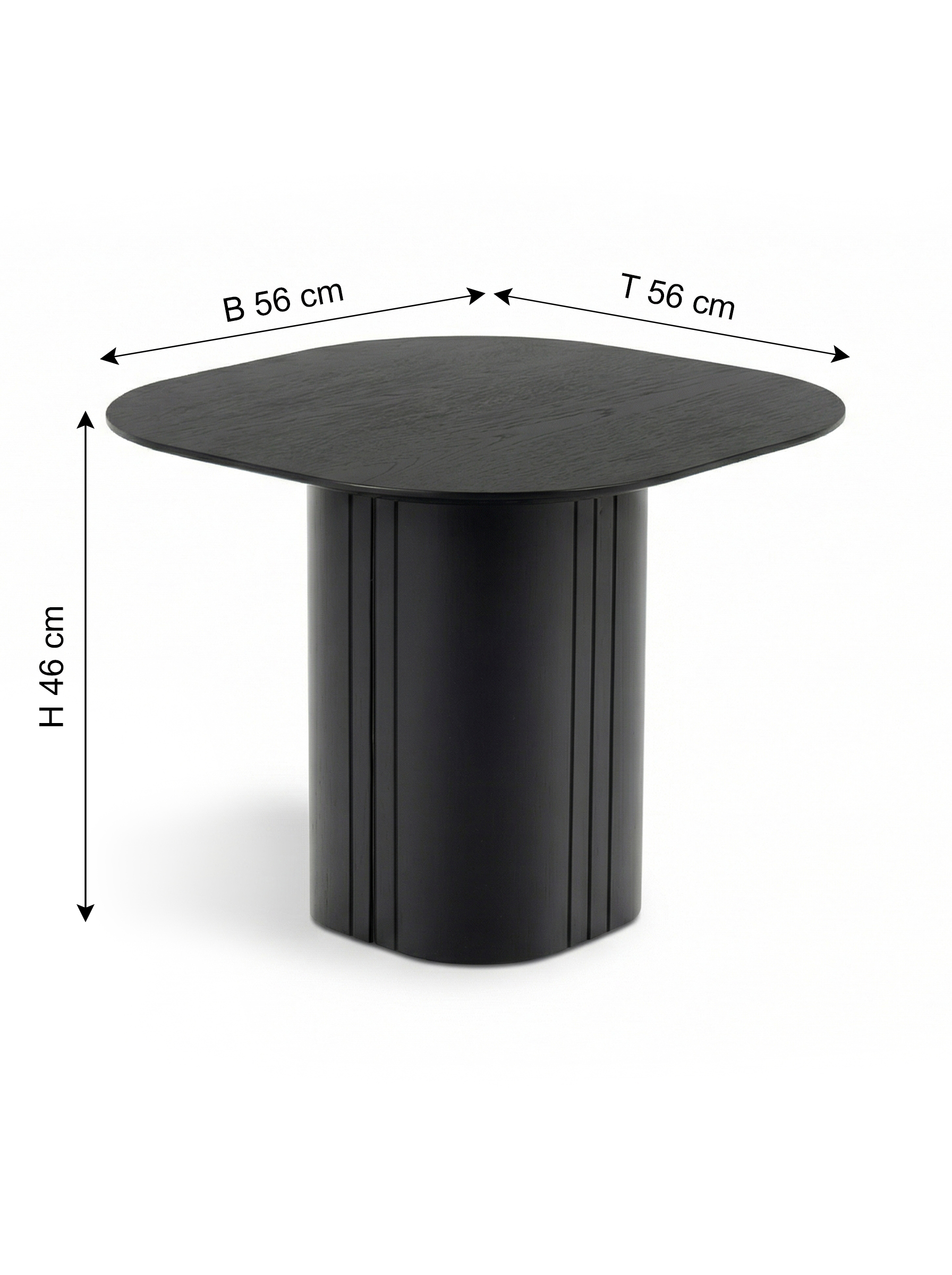 Faee GEMENSKAP Side Table